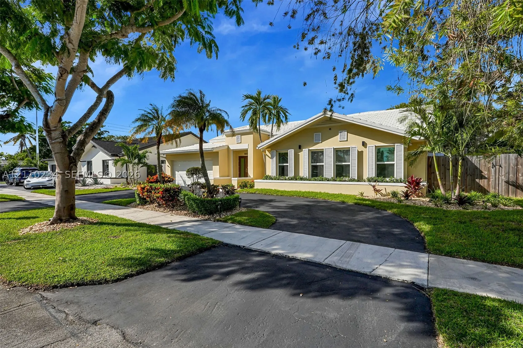 8601 SW 82nd Ter