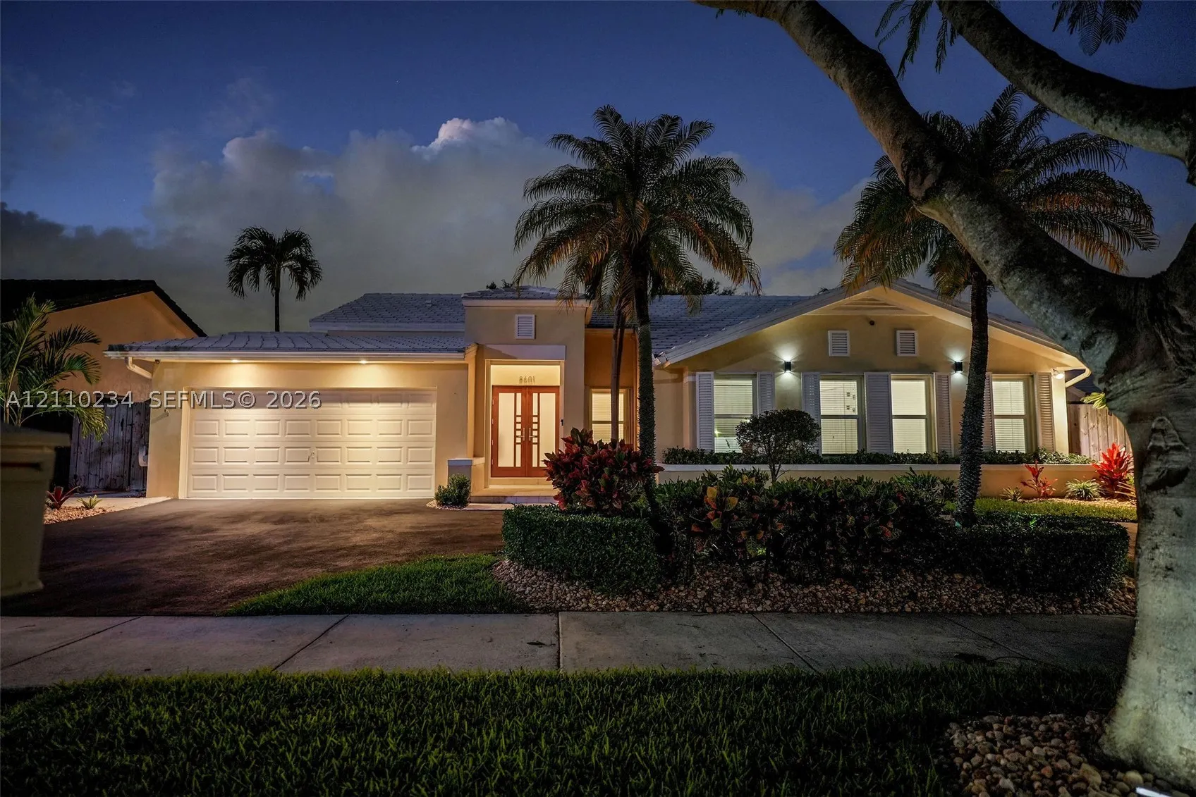 8601 SW 82nd Ter