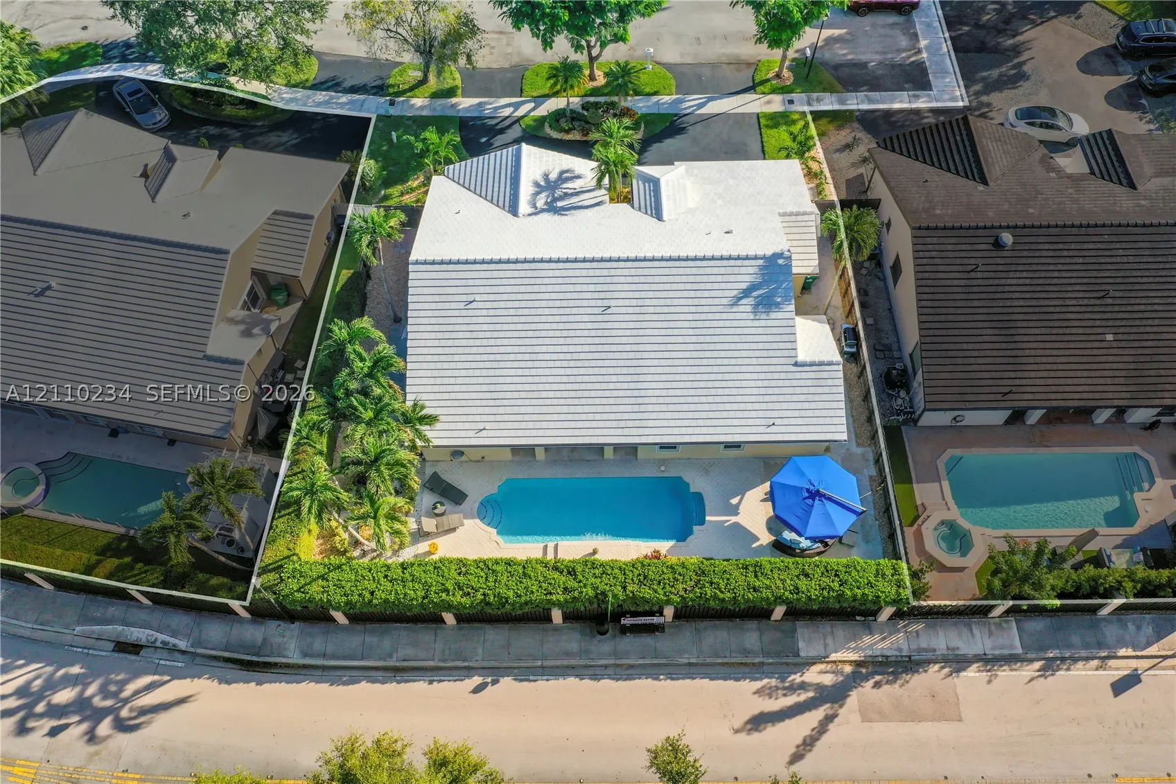 8601 SW 82nd Ter