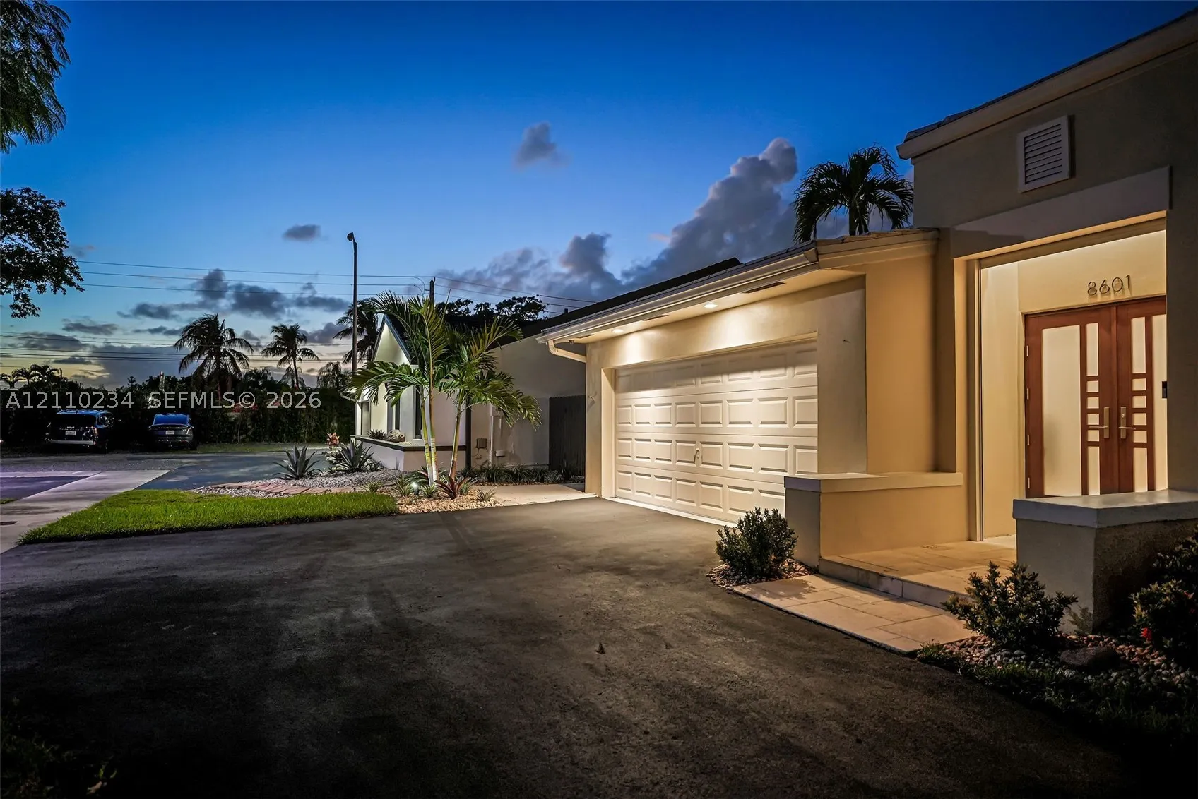 8601 SW 82nd Ter