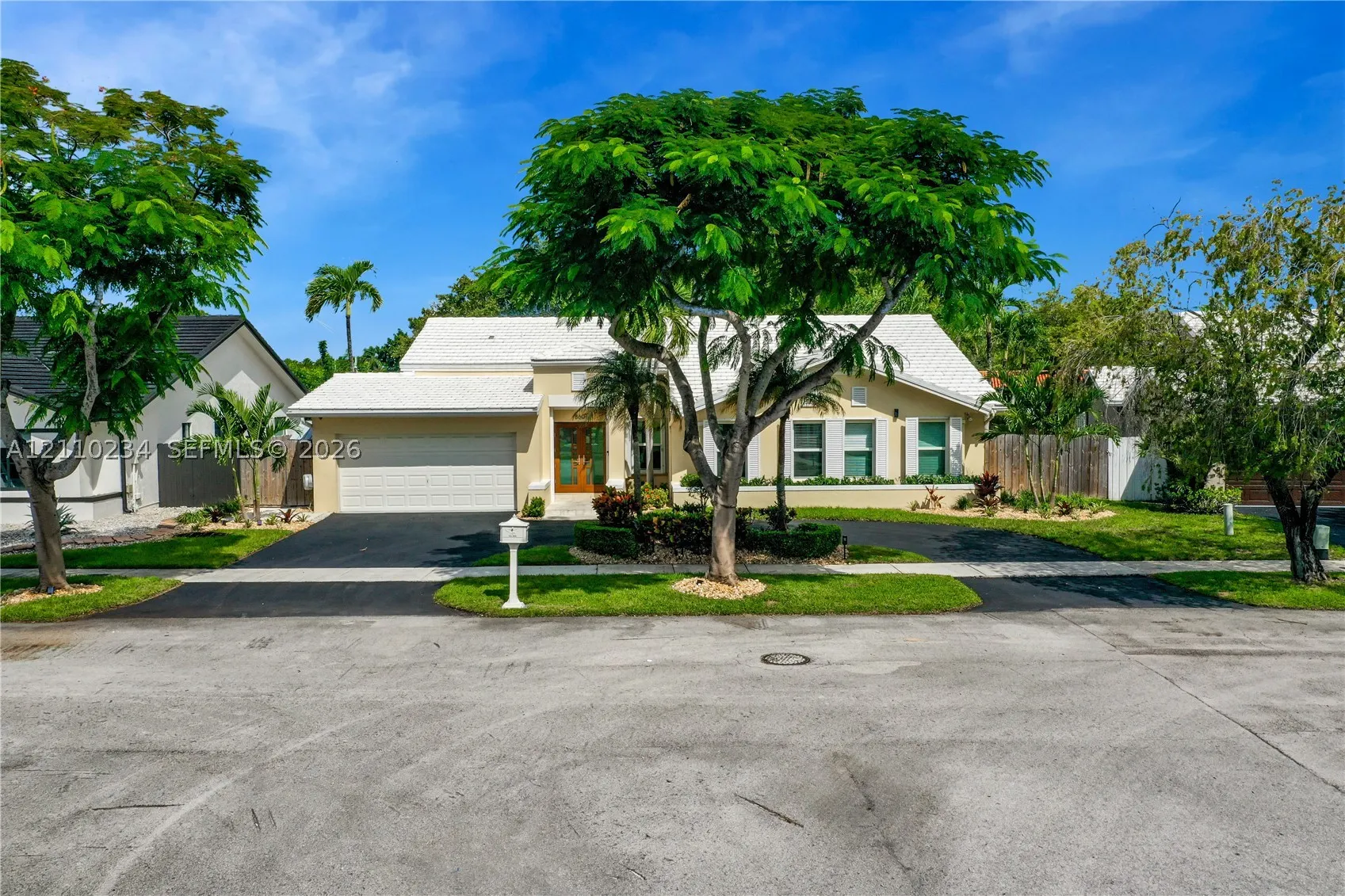 8601 SW 82nd Ter