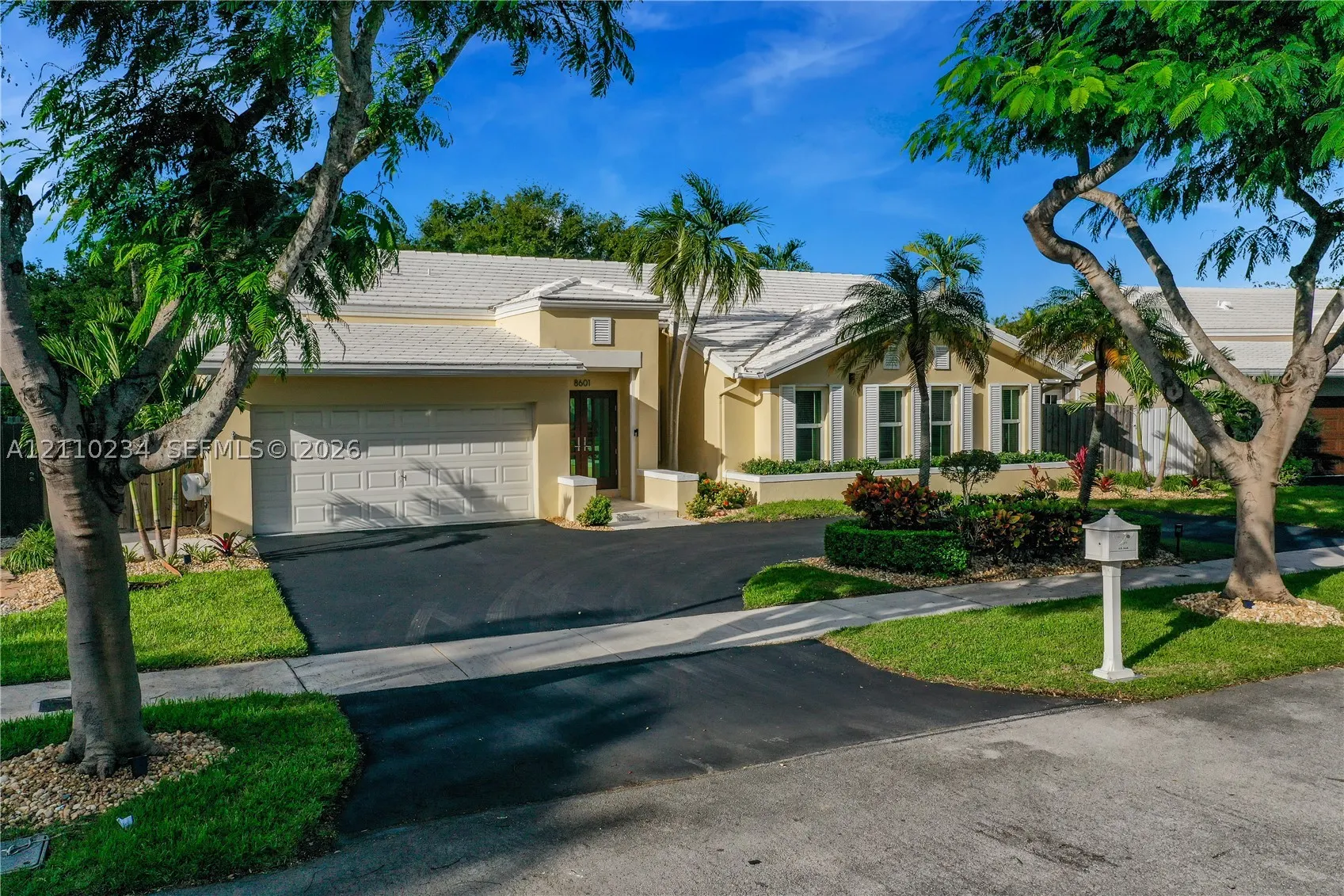 8601 SW 82nd Ter