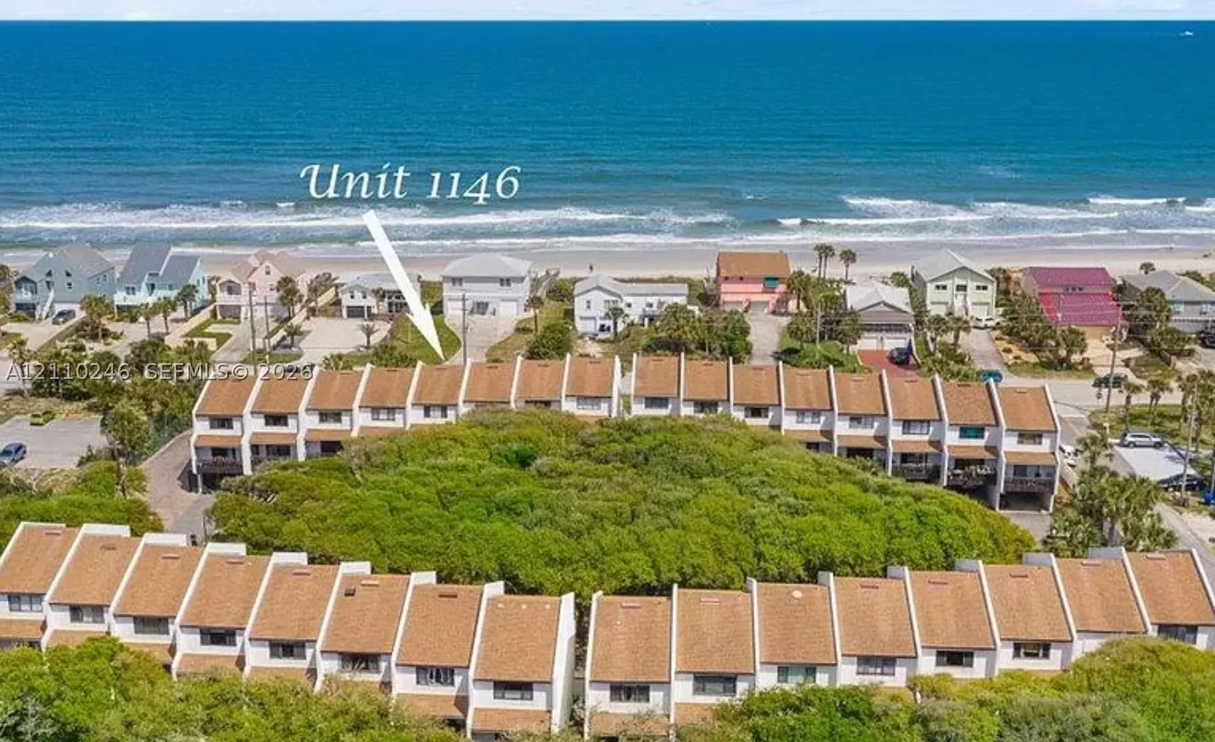 3145 Coastal Hwy #1146