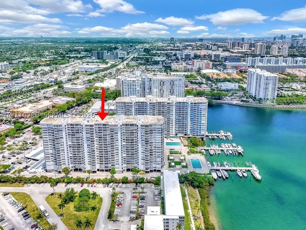 18041 Biscayne Blvd #1201