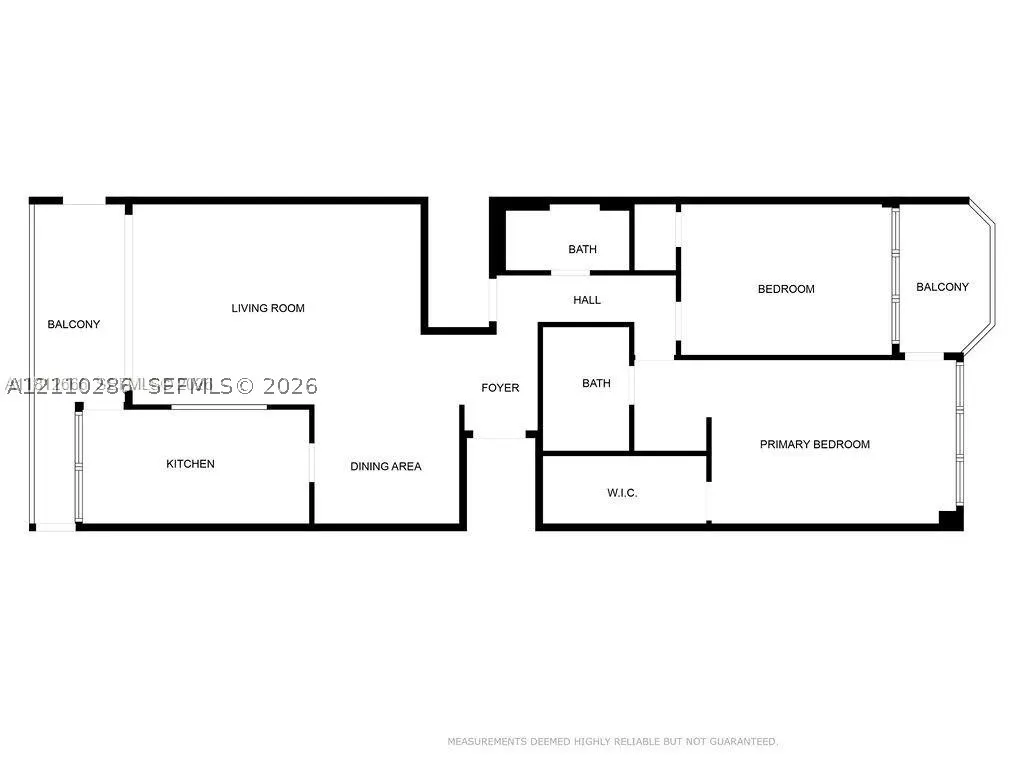 18041 Biscayne Blvd #1201