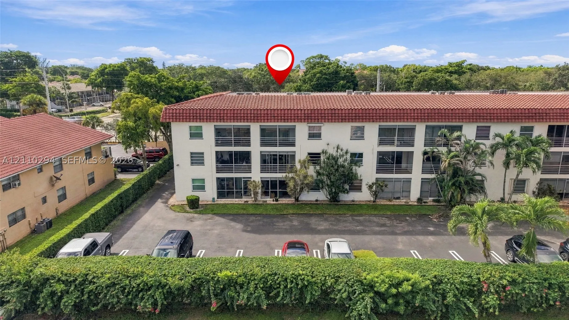 8605 W Sample Rd #211