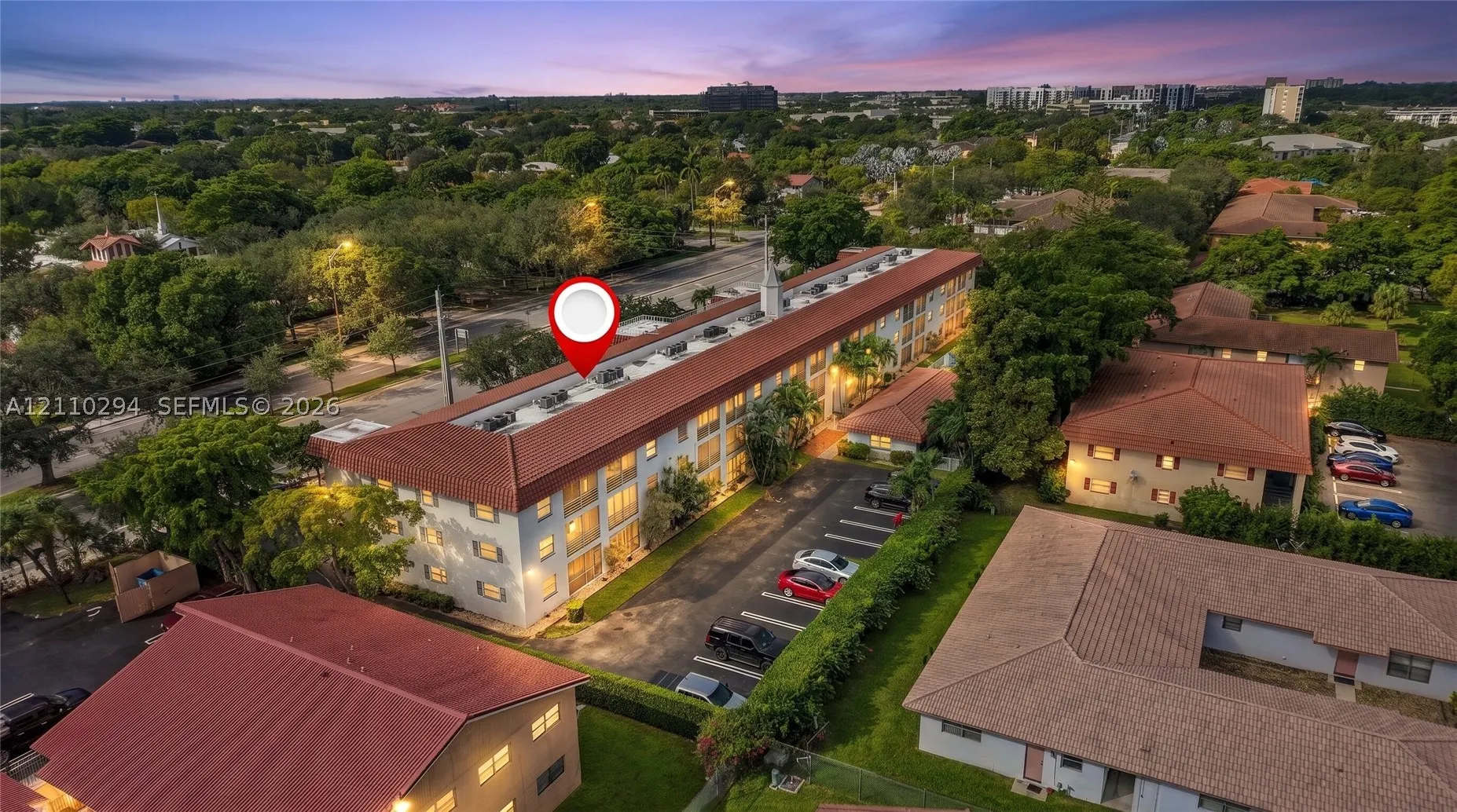8605 W Sample Rd #211