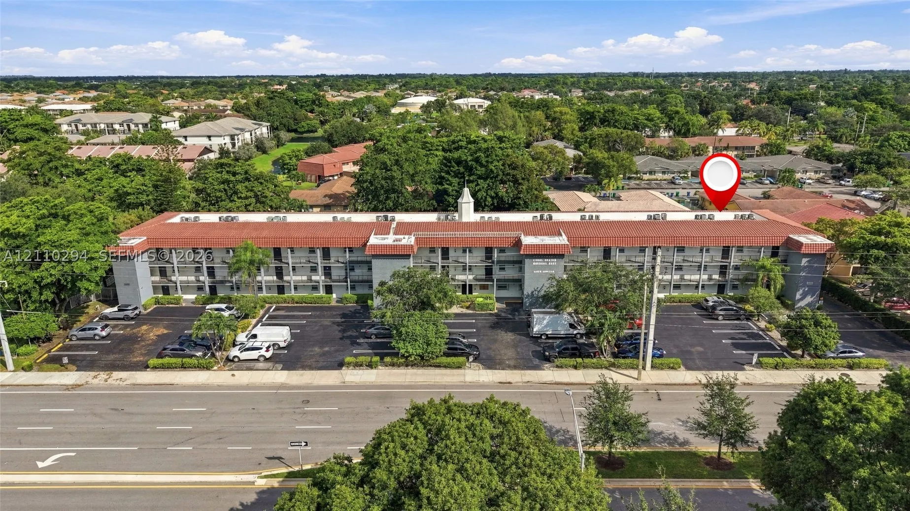 8605 W Sample Rd #211