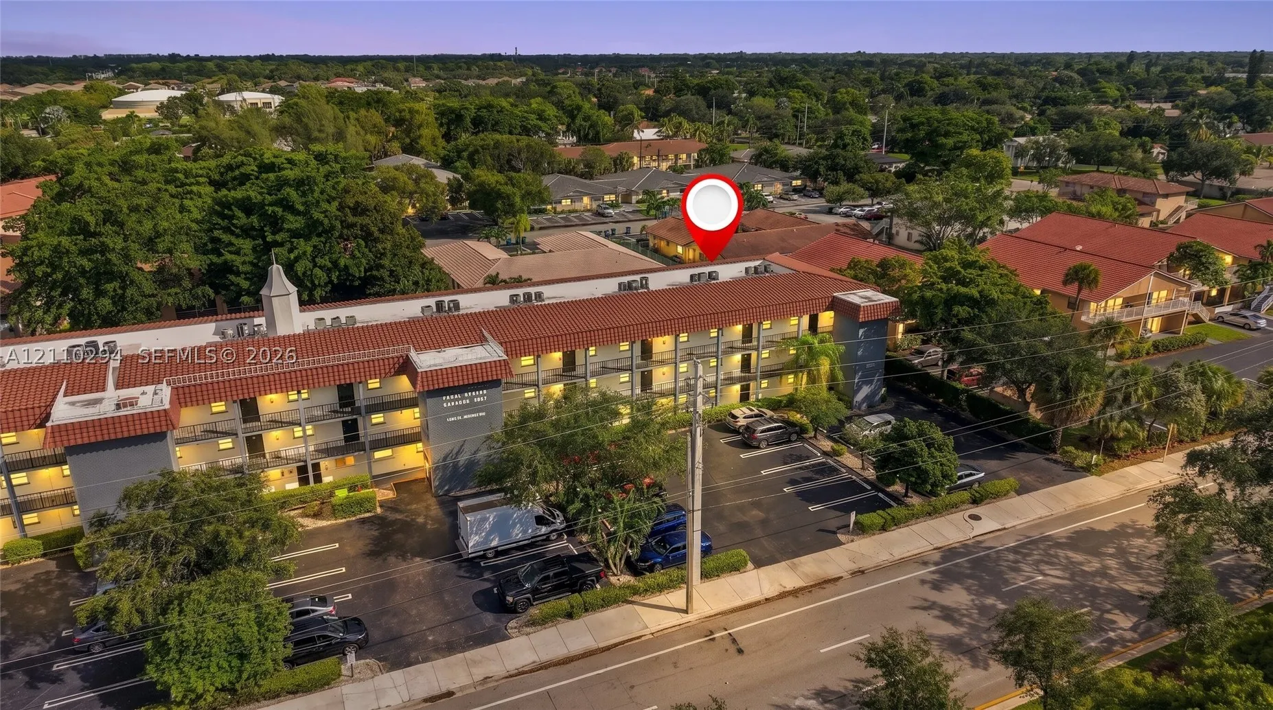 8605 W Sample Rd #211