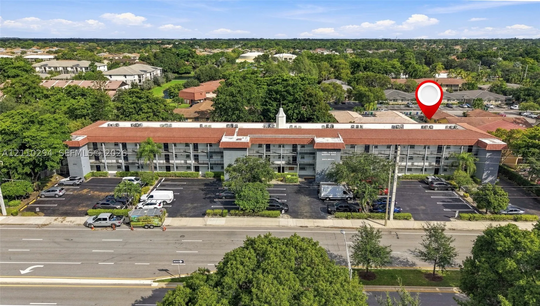 8605 W Sample Rd #211