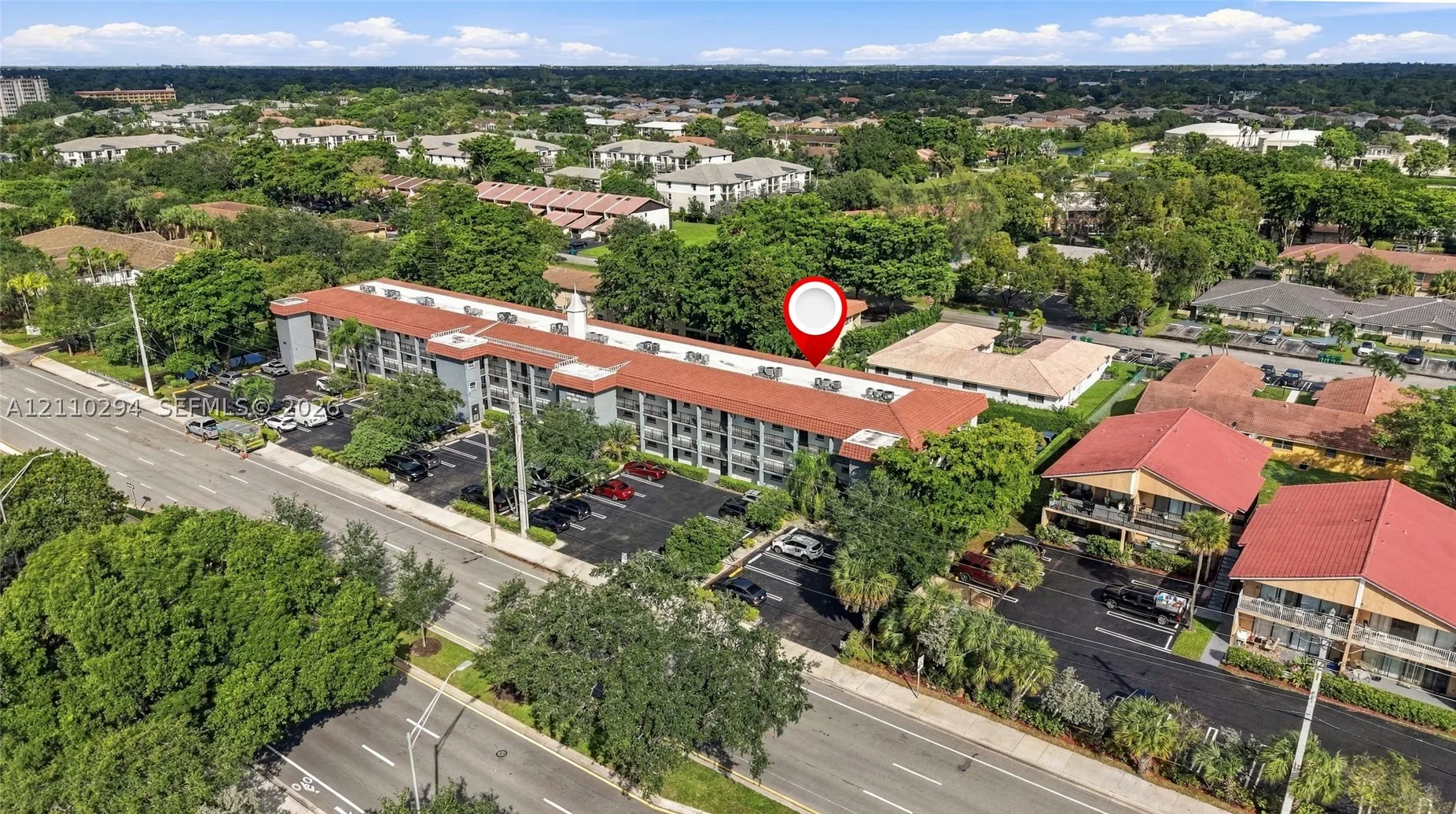 8605 W Sample Rd #211