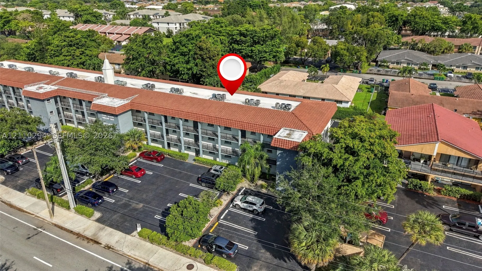 8605 W Sample Rd #211