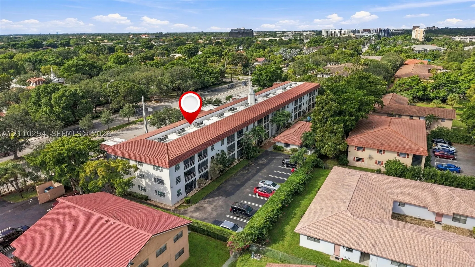 8605 W Sample Rd #211