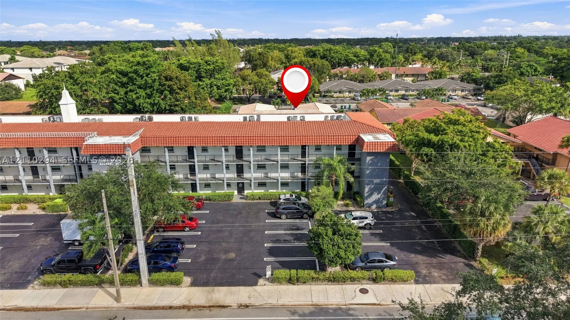 8605 W Sample Rd #211