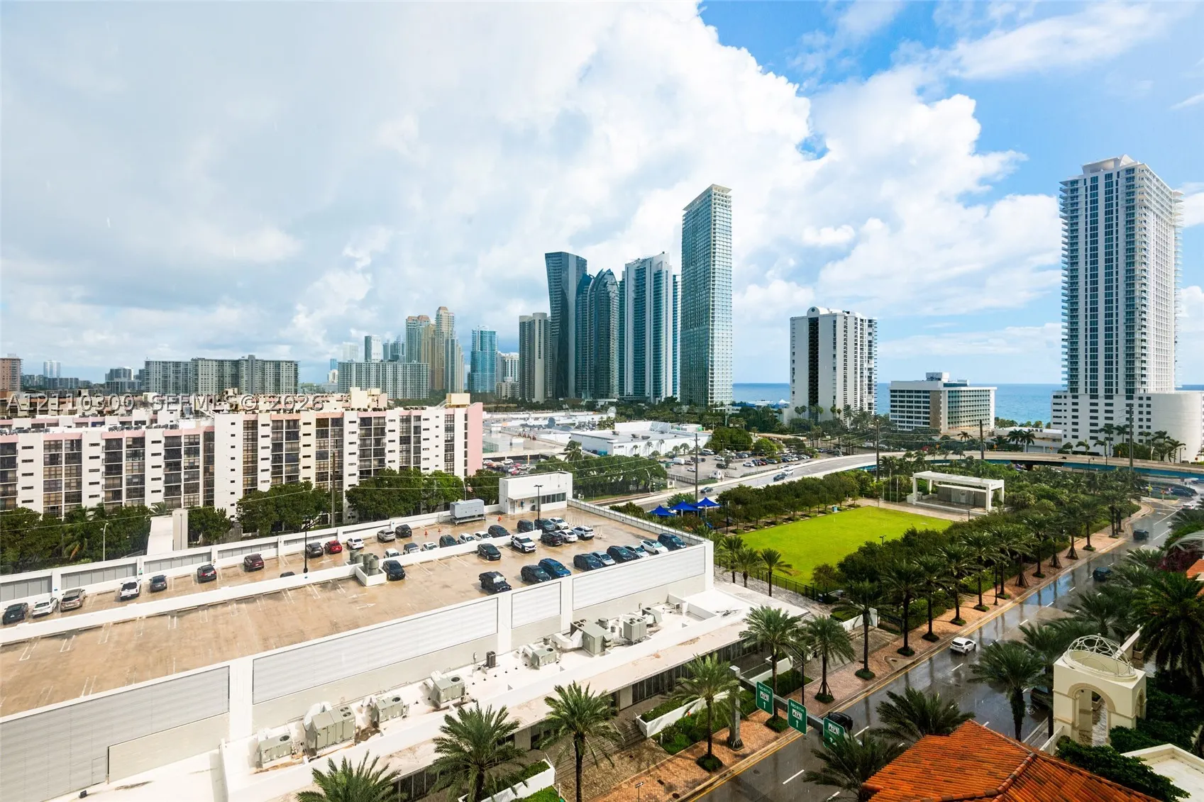 300 Sunny Isles Blvd #4-1101