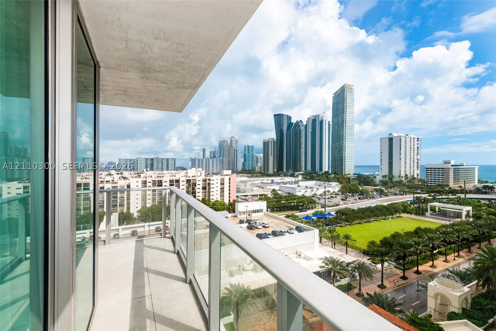 300 Sunny Isles Blvd #4-1101
