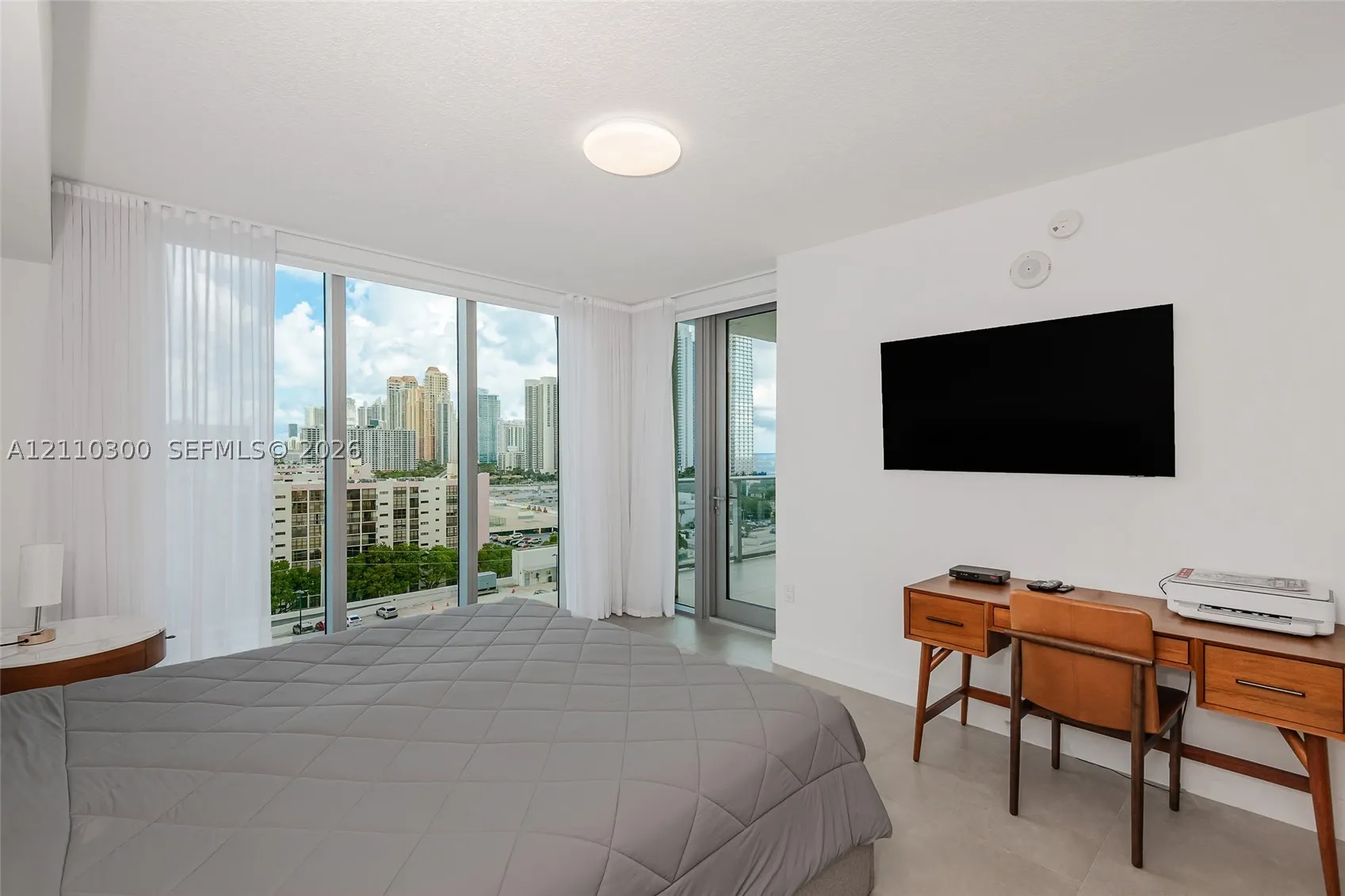 300 Sunny Isles Blvd #4-1101