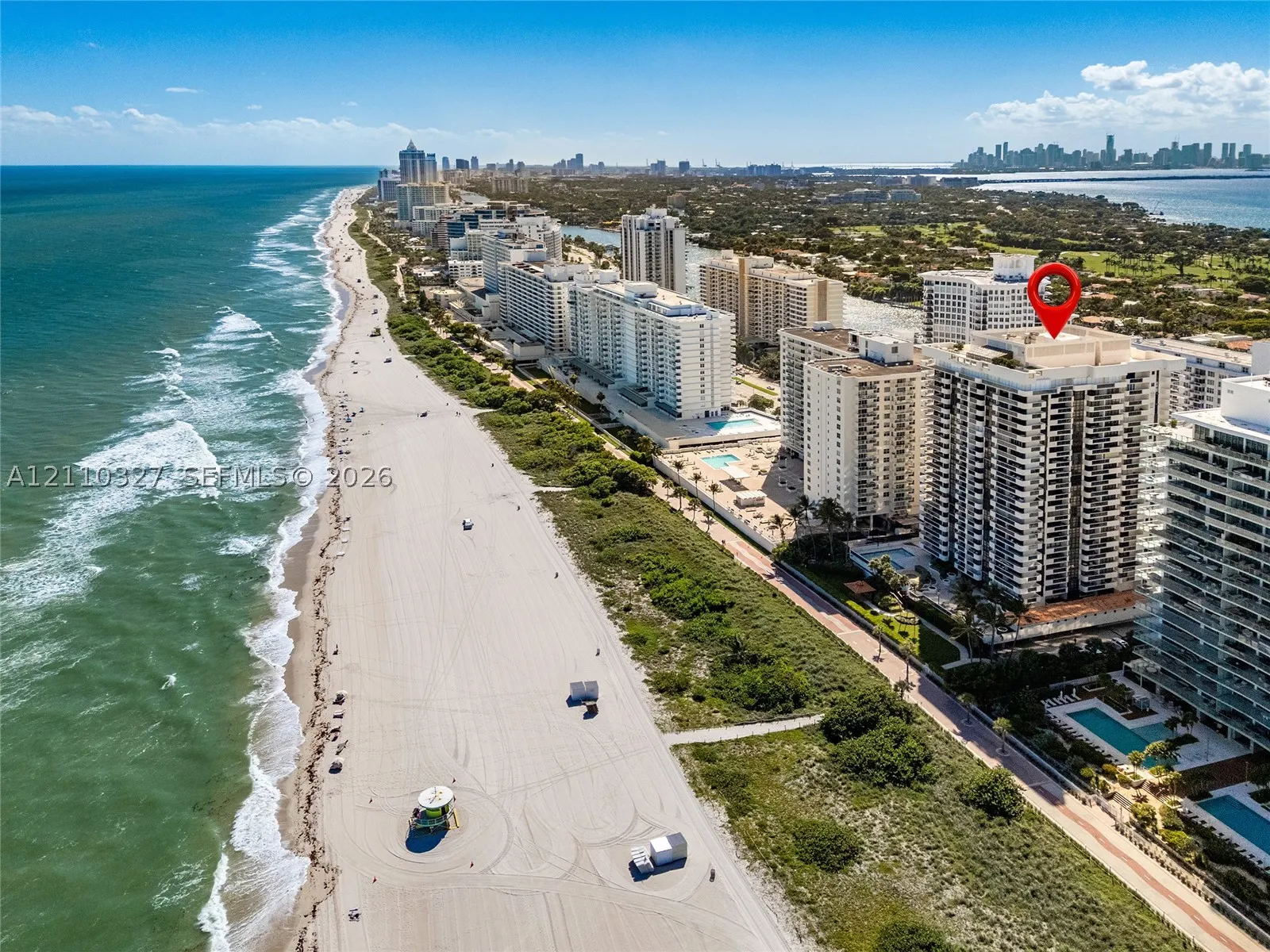 5757 Collins Ave #1005
