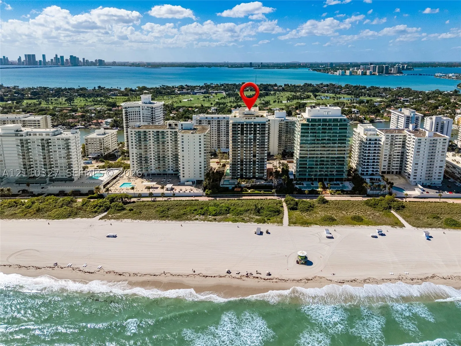 5757 Collins Ave #1005