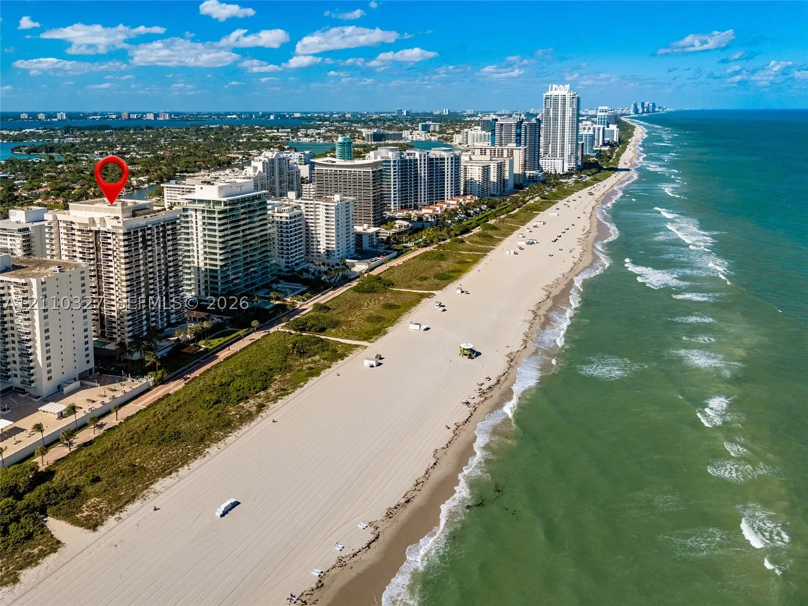 5757 Collins Ave #1005