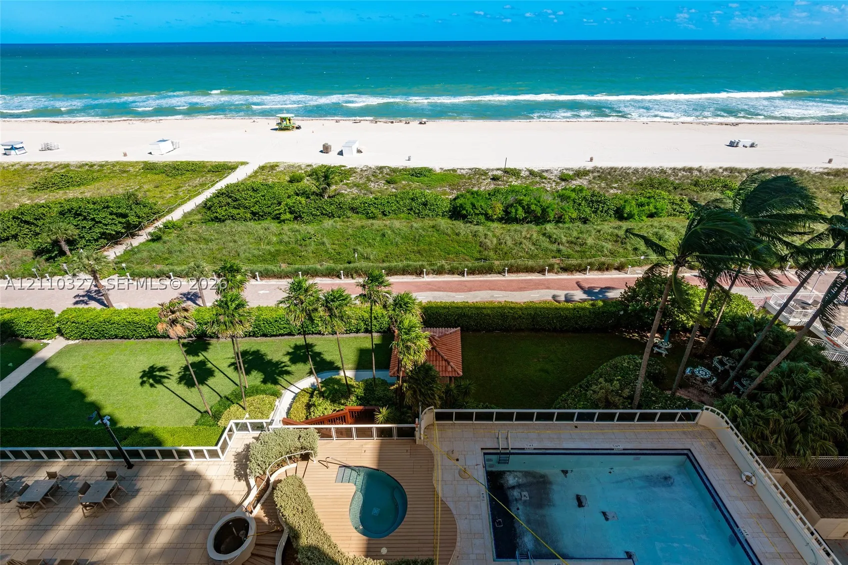5757 Collins Ave #1005