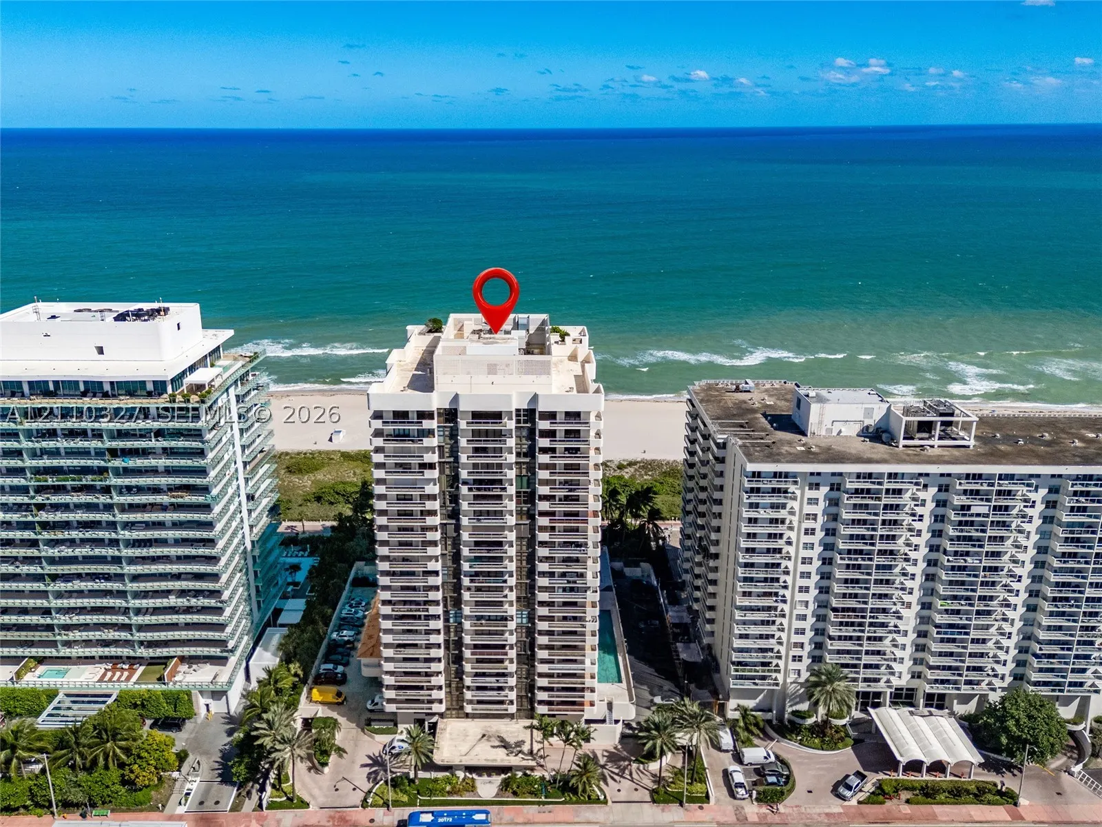 5757 Collins Ave #1005