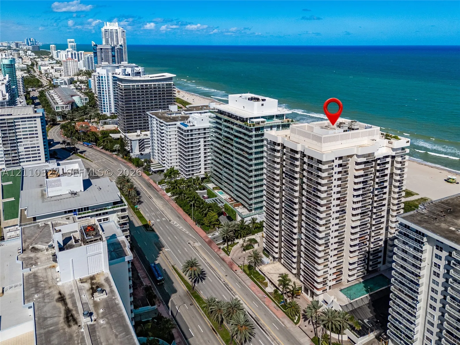 5757 Collins Ave #1005