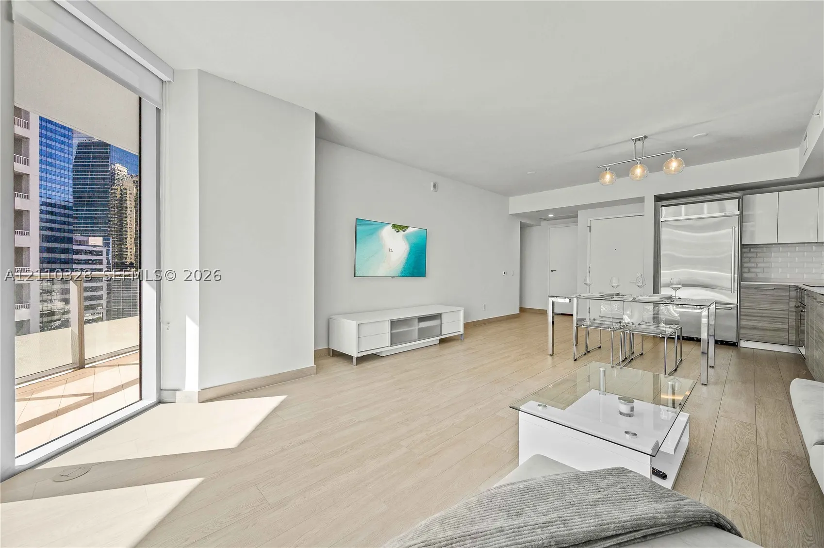 1300 Brickell Bay Dr #1603