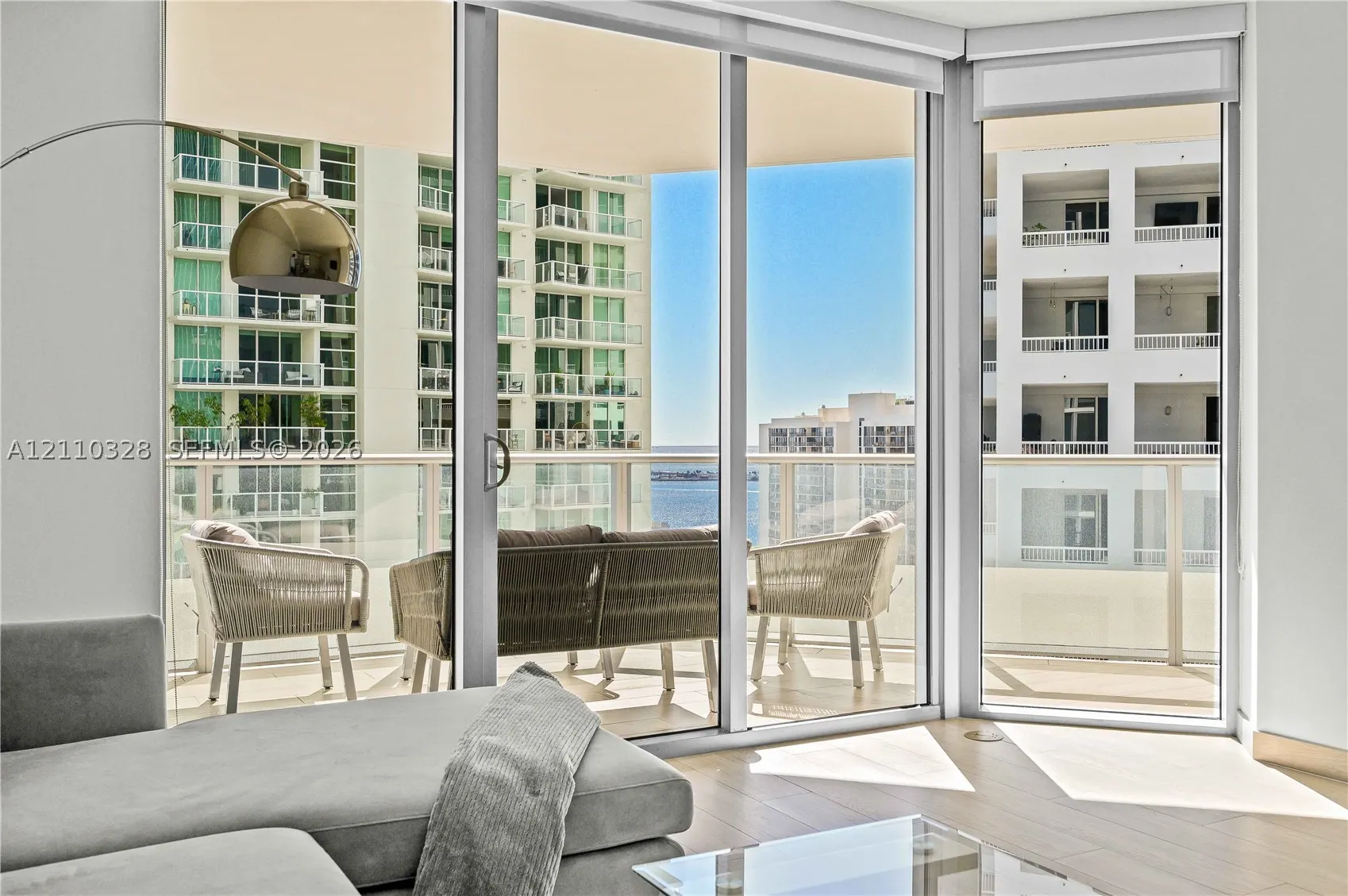 1300 Brickell Bay Dr #1603