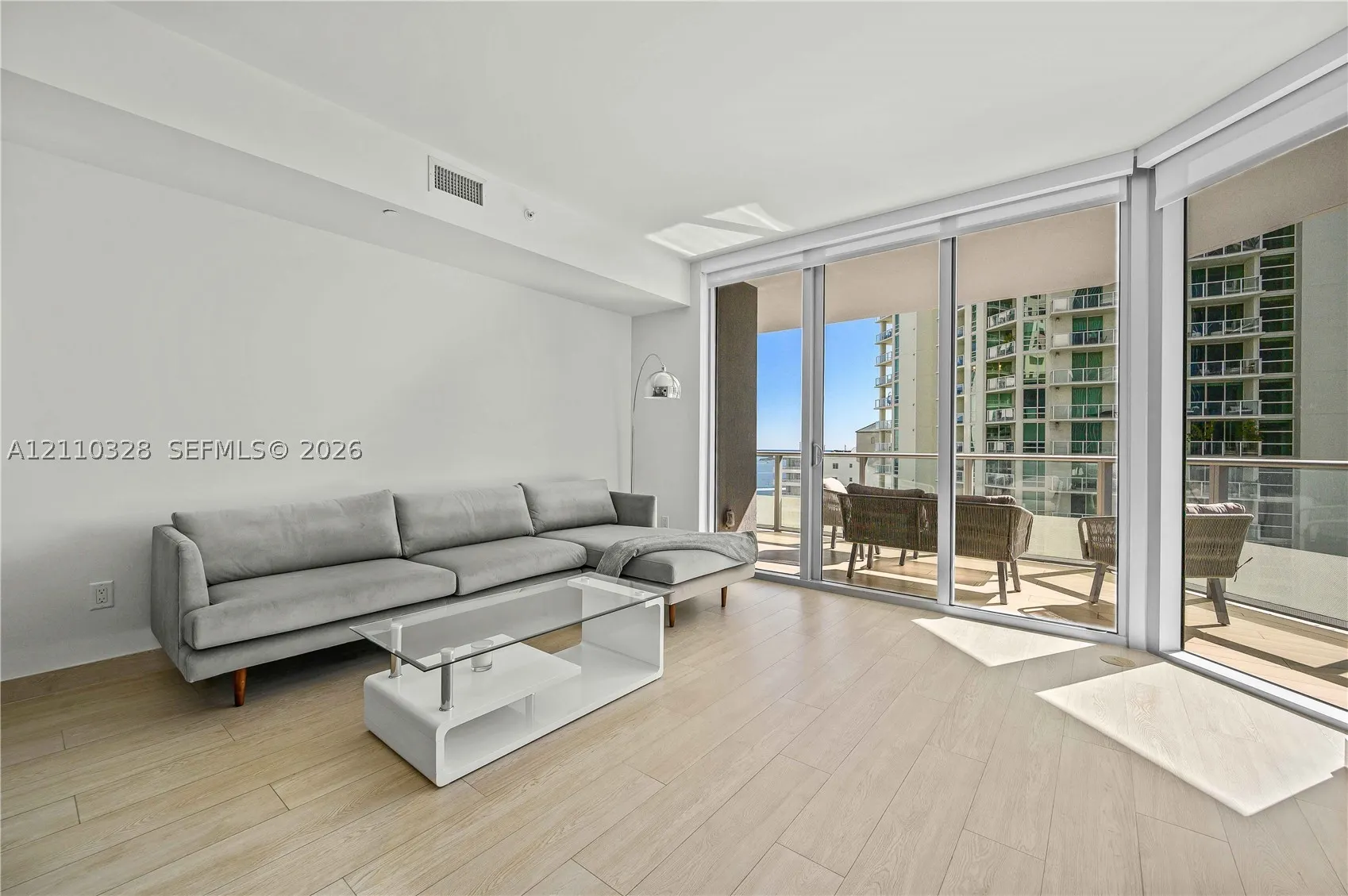 1300 Brickell Bay Dr #1603