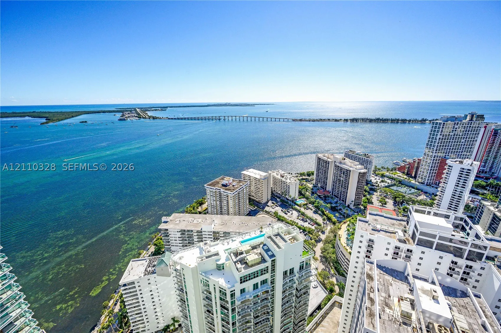 1300 Brickell Bay Dr #1603