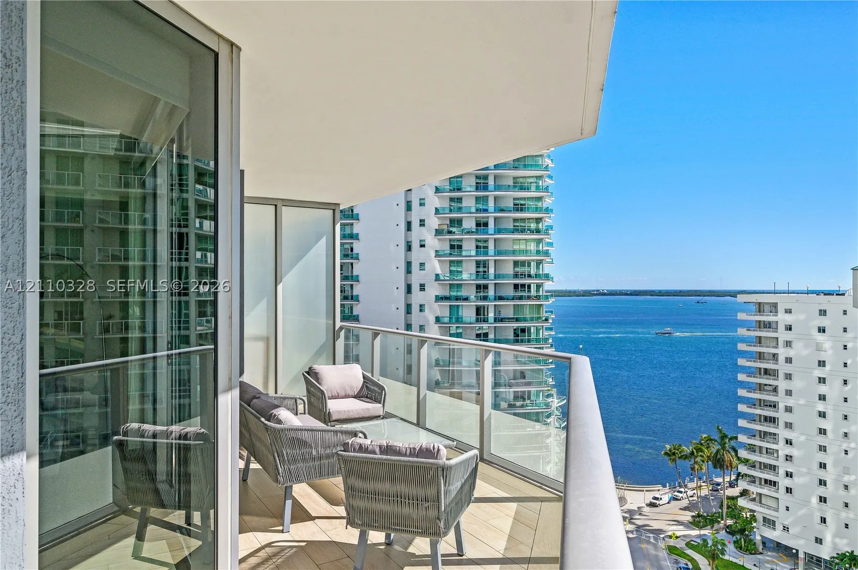 1300 Brickell Bay Dr #1603