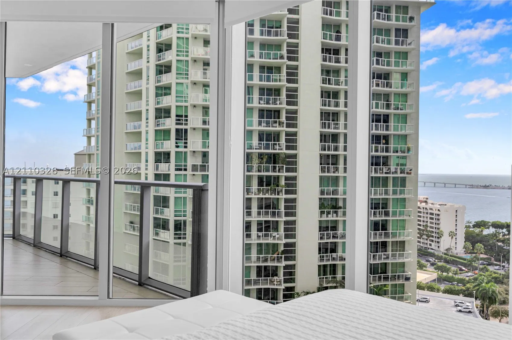 1300 Brickell Bay Dr #1603