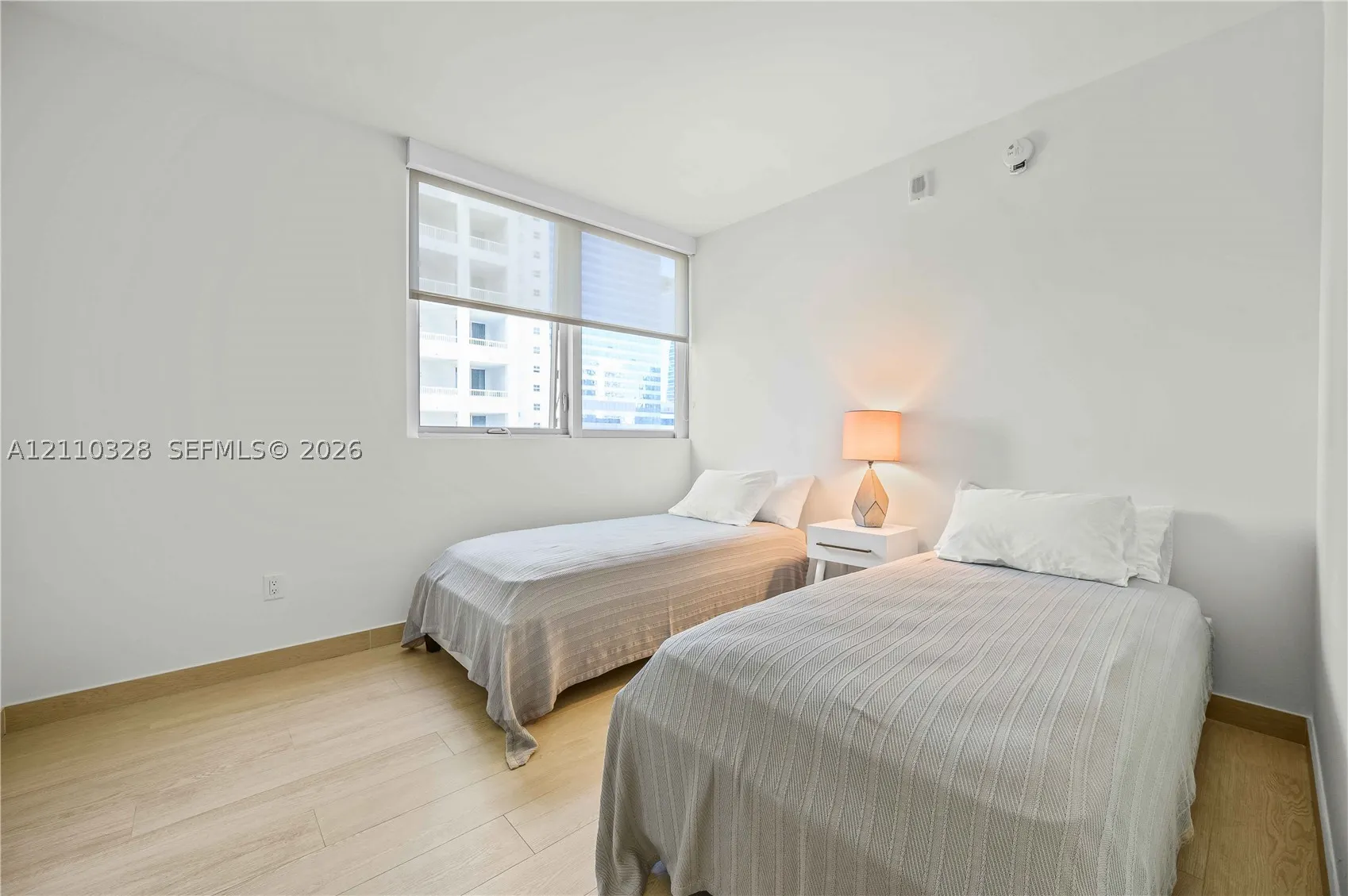 1300 Brickell Bay Dr #1603