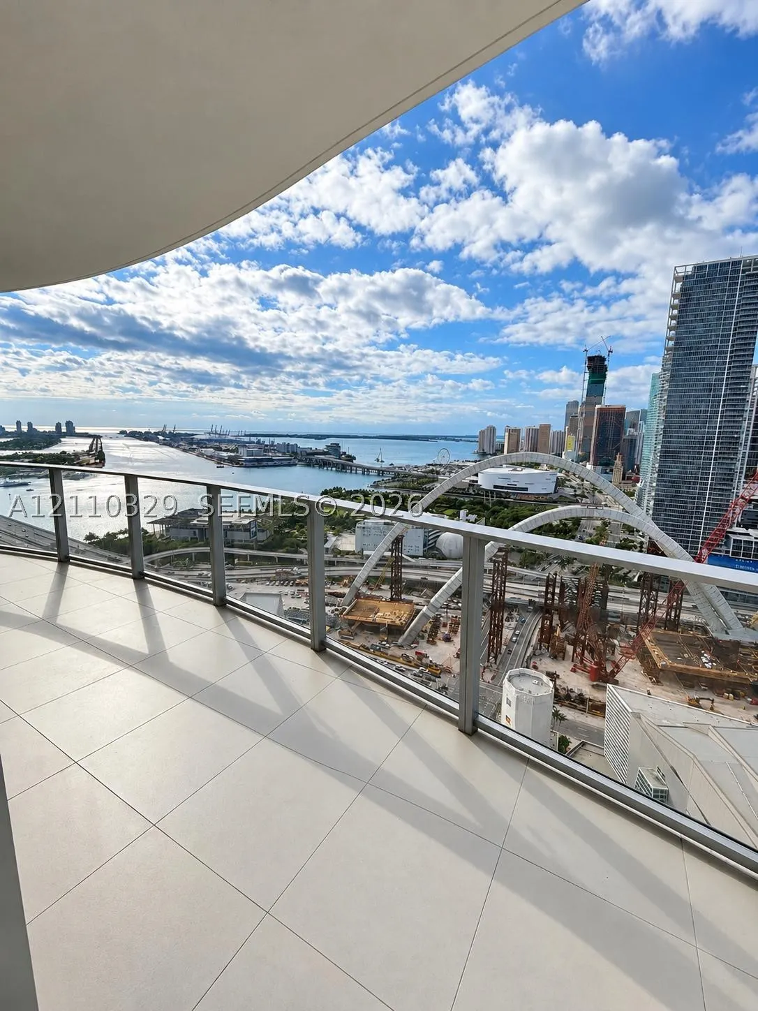 1400 Biscayne Blvd #3302