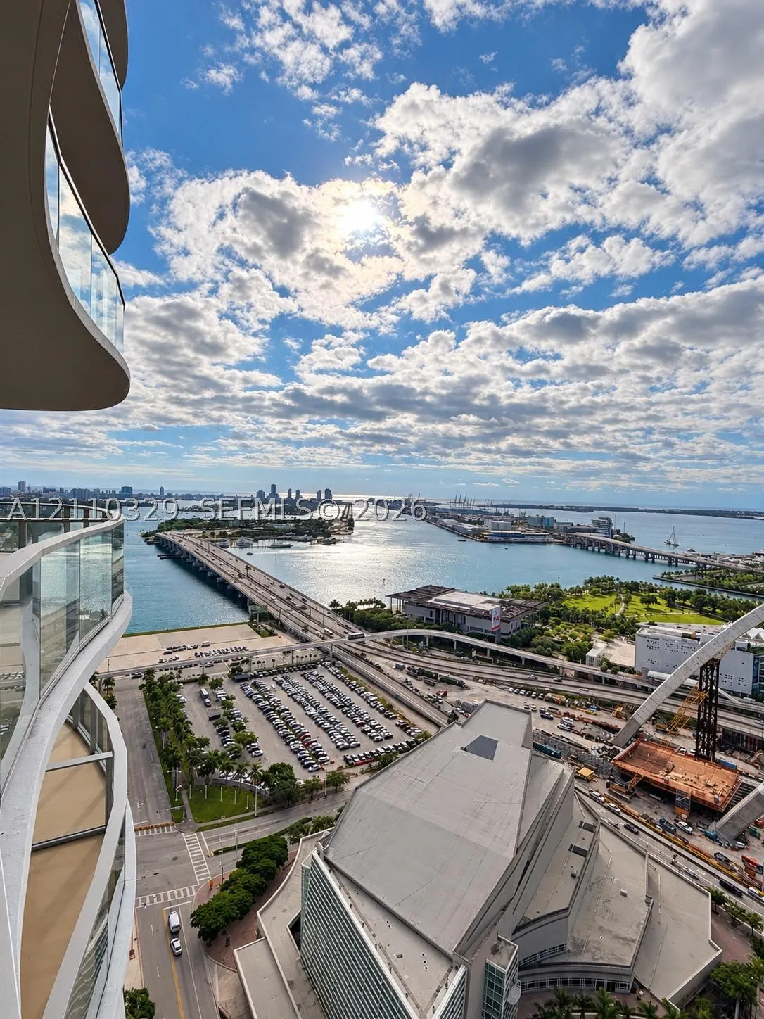 1400 Biscayne Blvd #3302