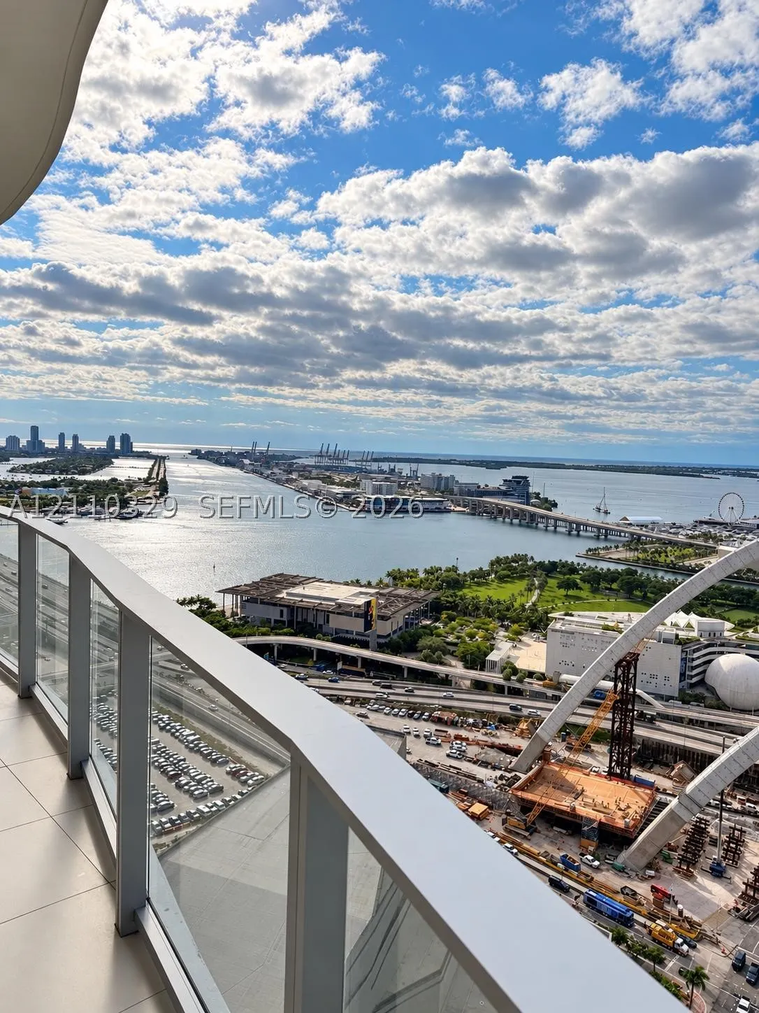 1400 Biscayne Blvd #3302