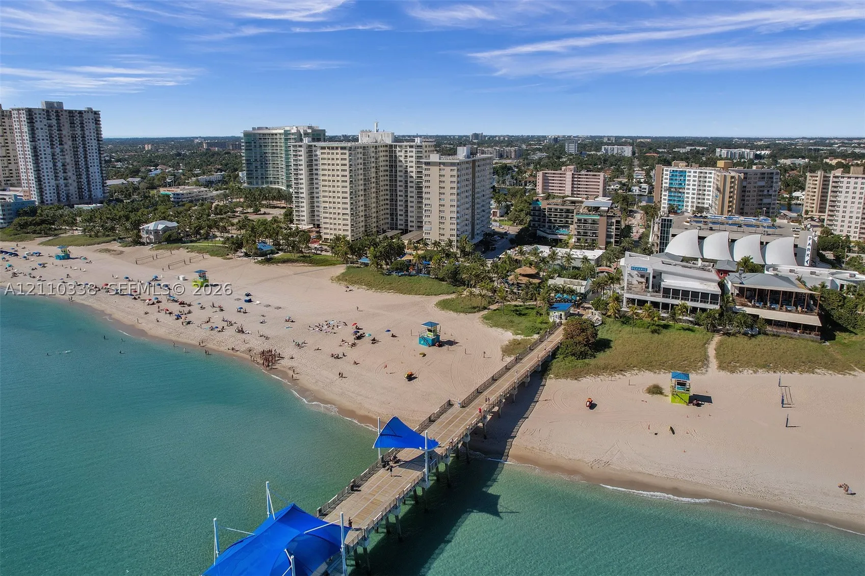 401 N Riverside Dr #105