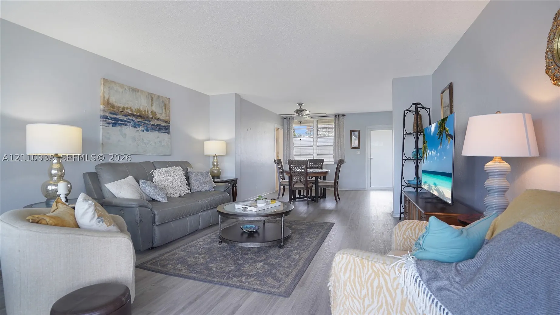 401 N Riverside Dr #105