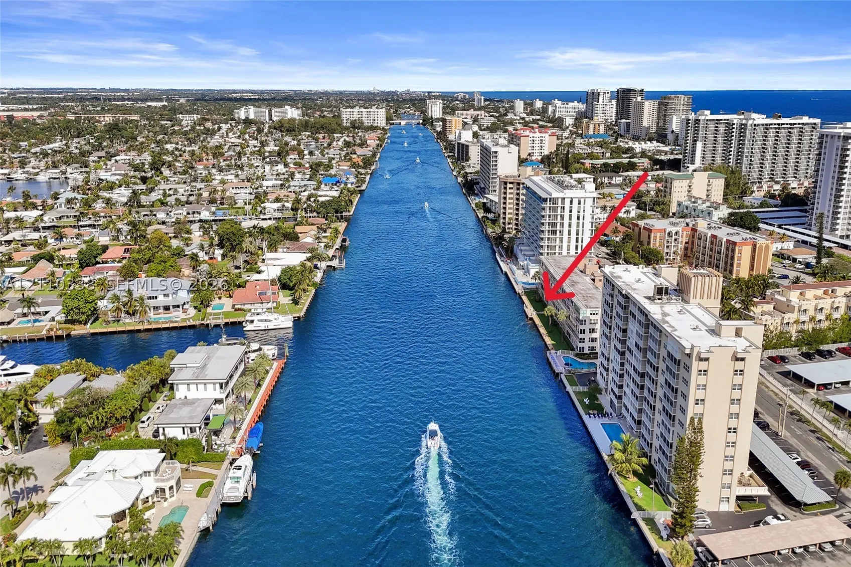 401 N Riverside Dr #105
