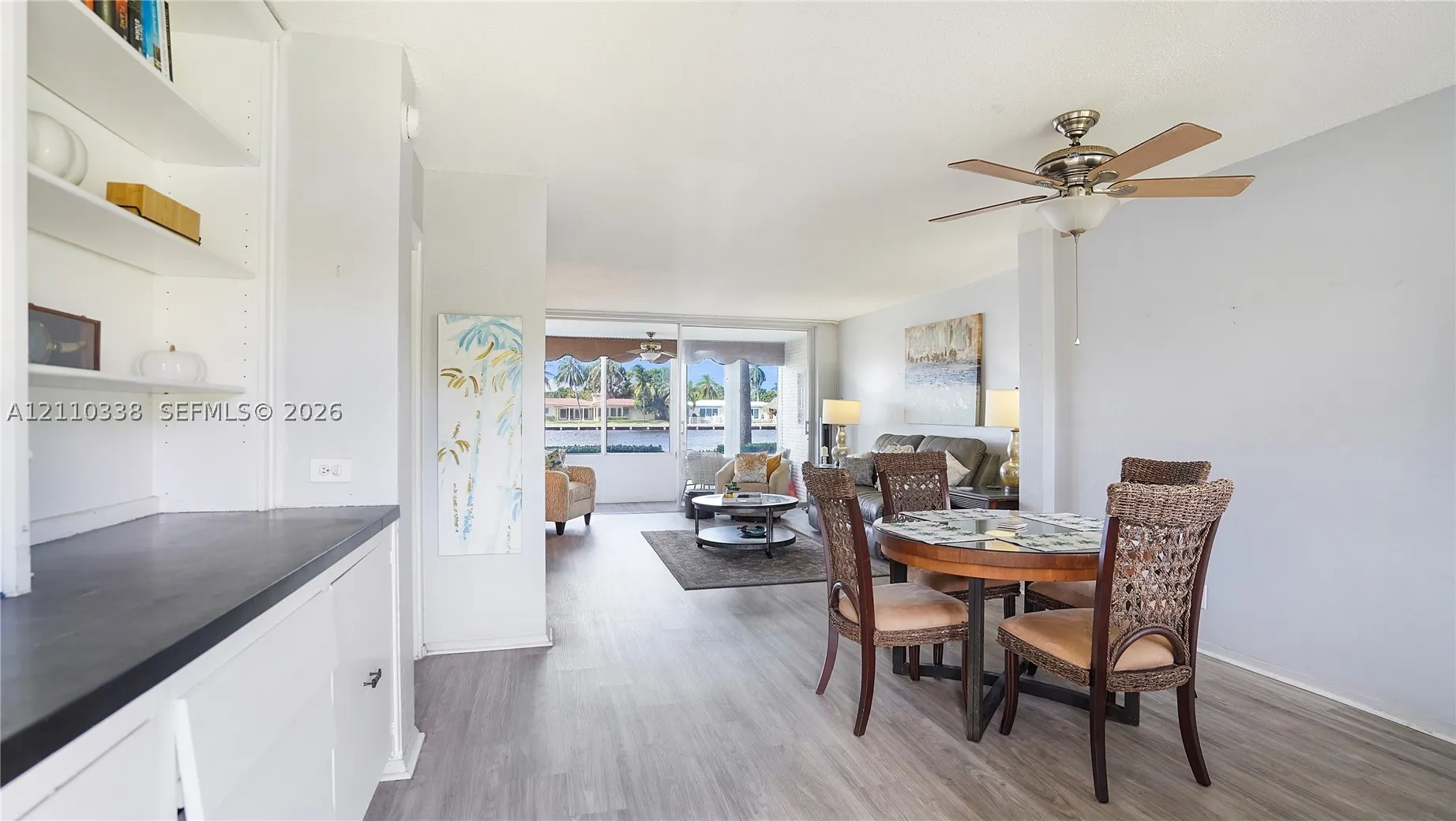 401 N Riverside Dr #105