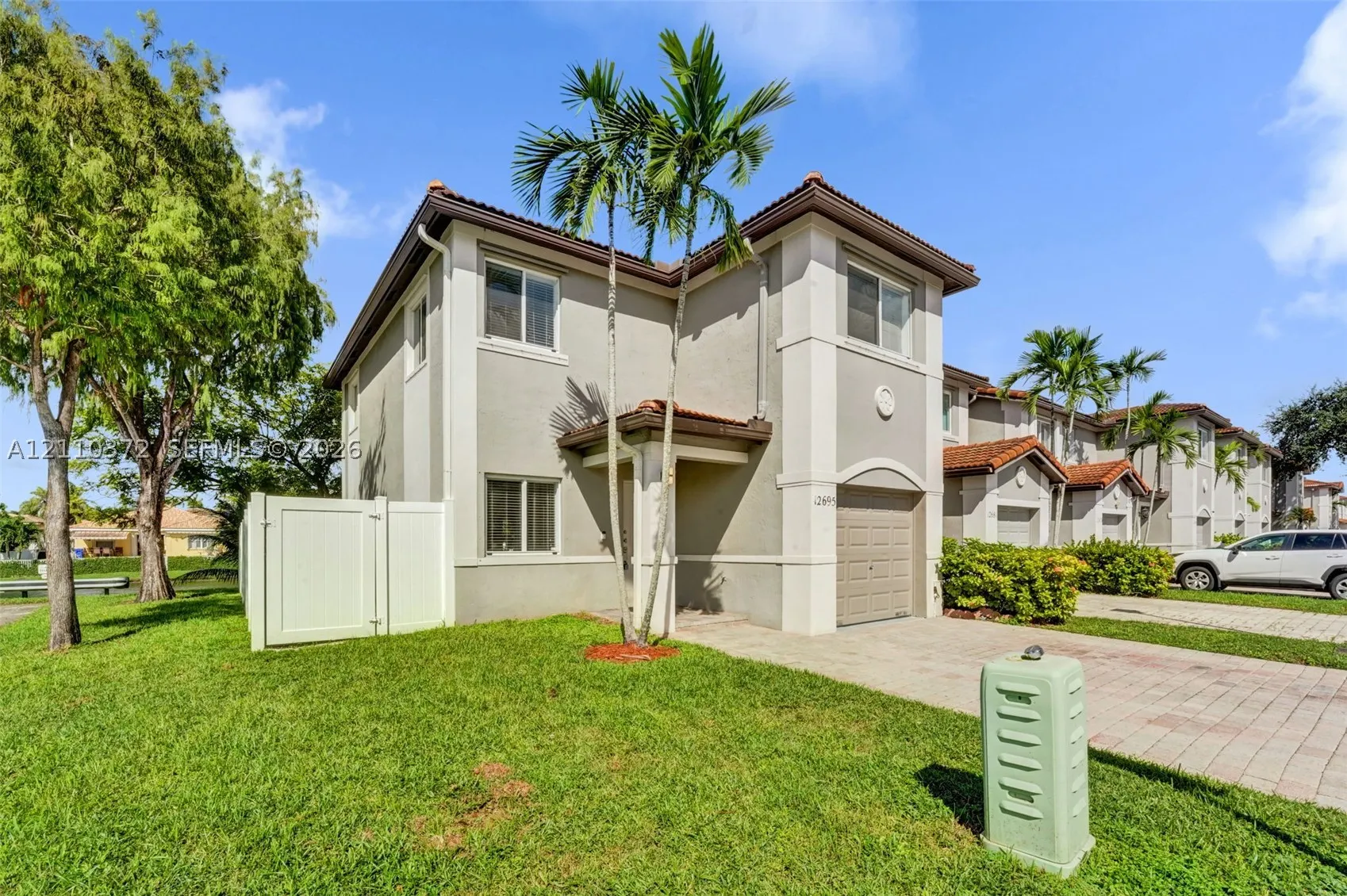 12695 SW 28th Ct