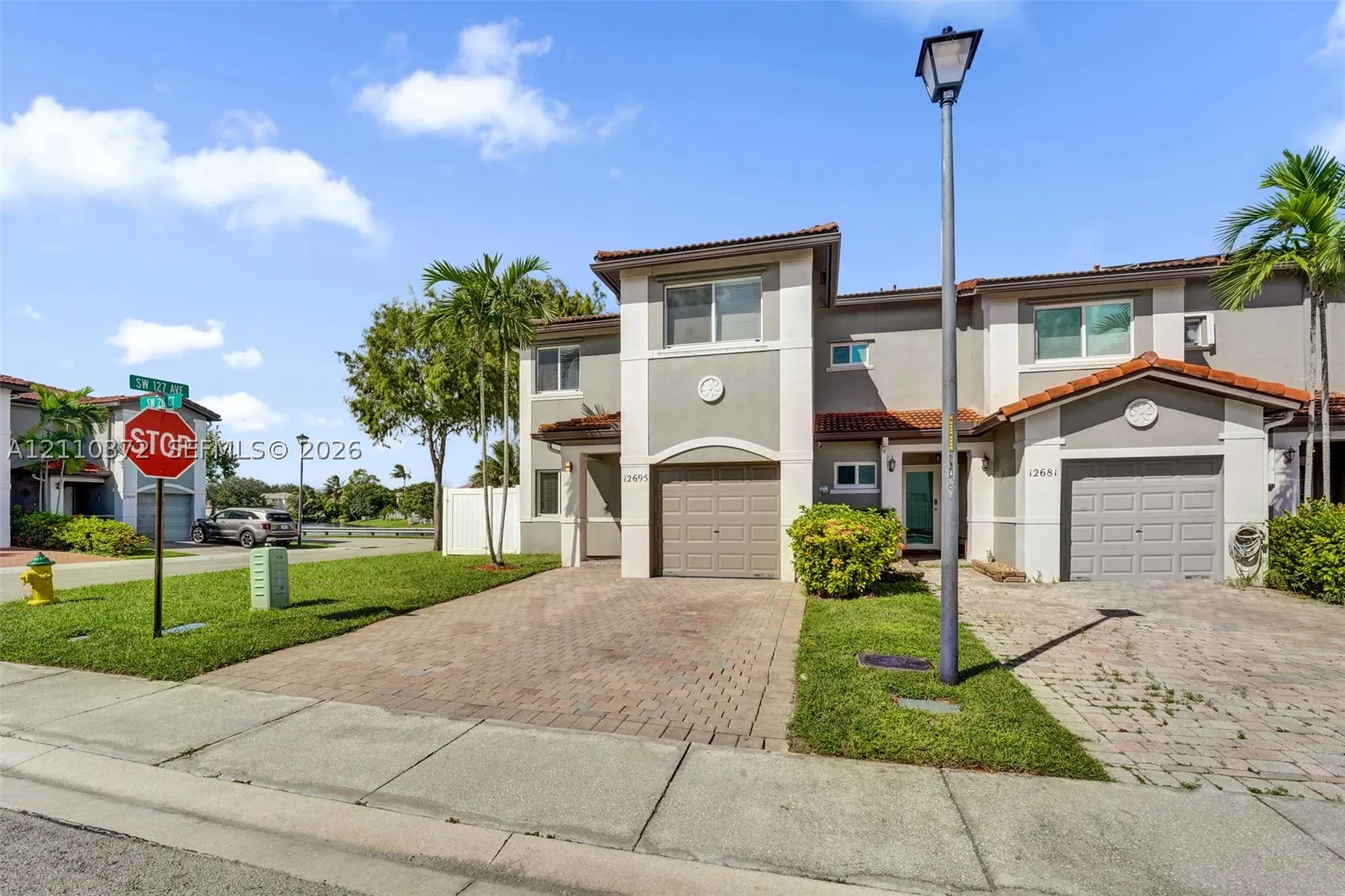 12695 SW 28th Ct