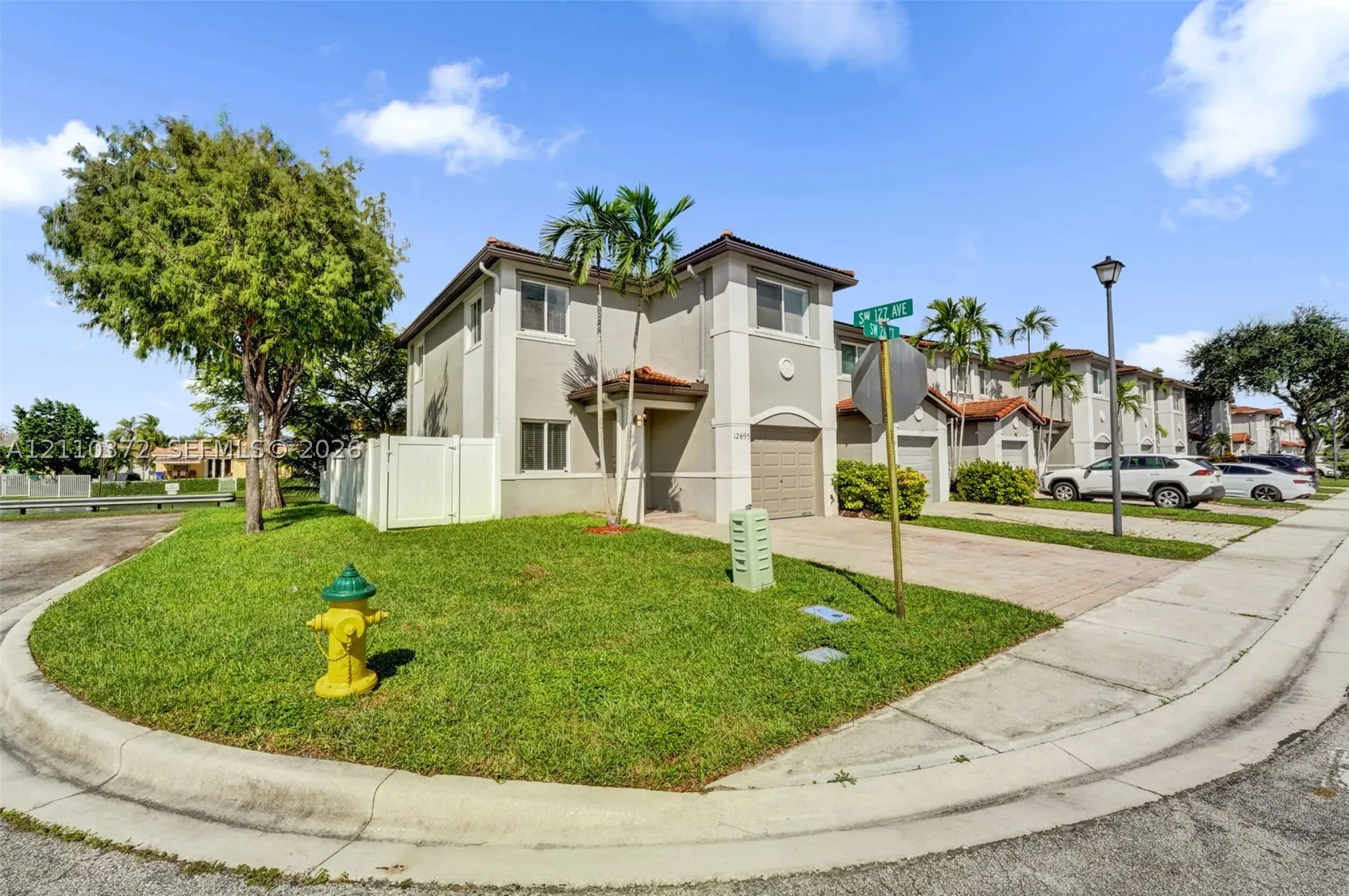 12695 SW 28th Ct