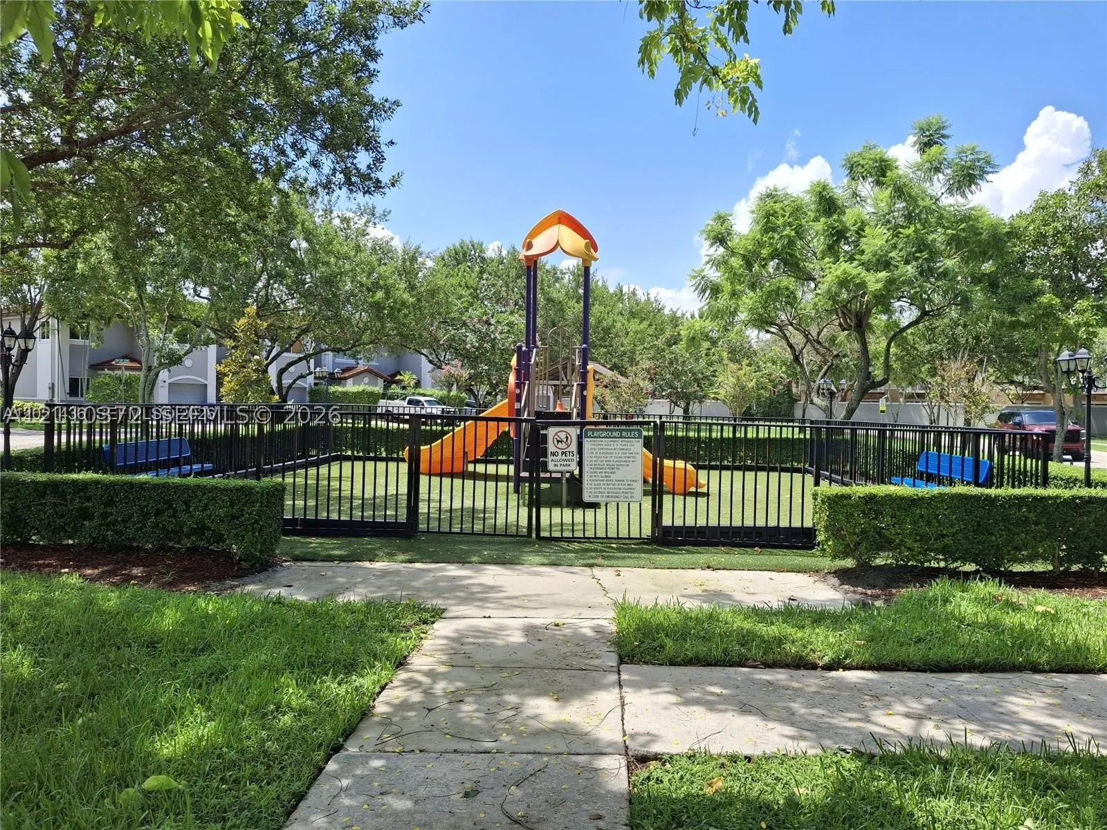 12695 SW 28th Ct