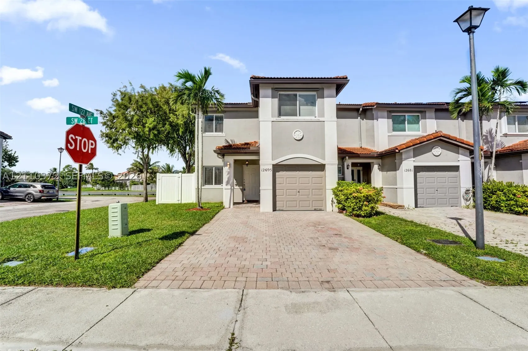 12695 SW 28th Ct