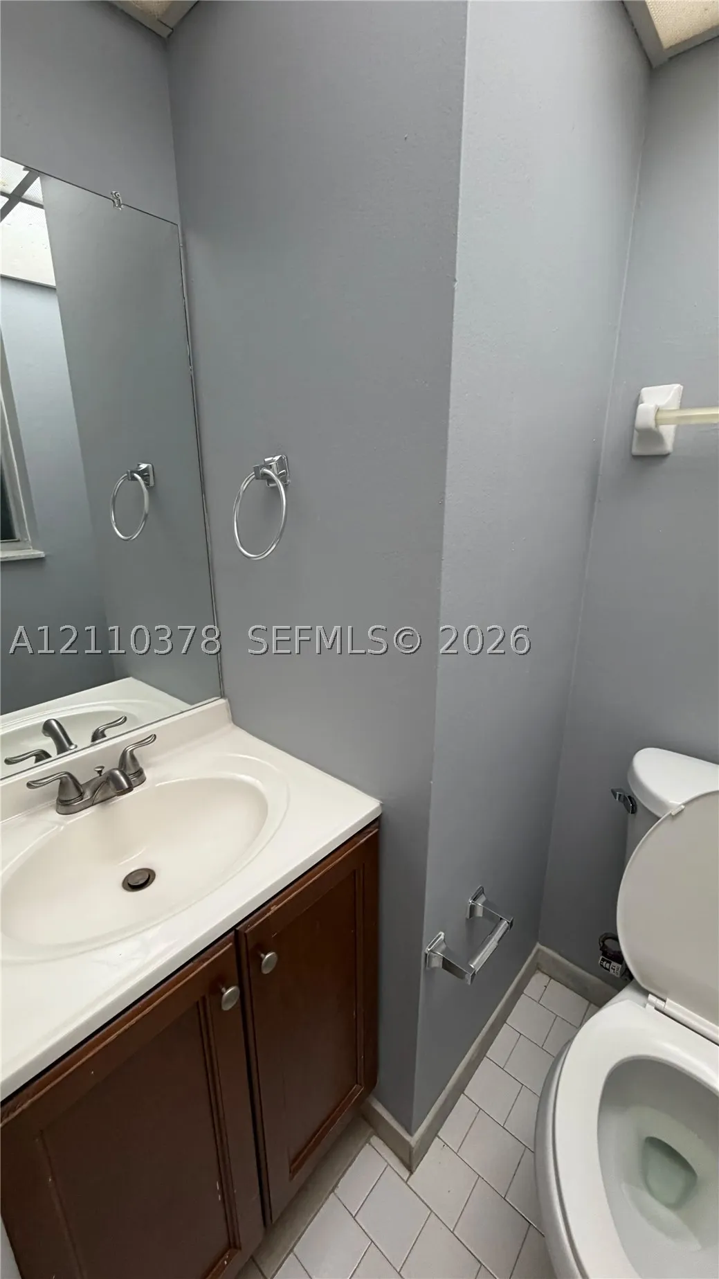 7911 N Colony Cir N #104