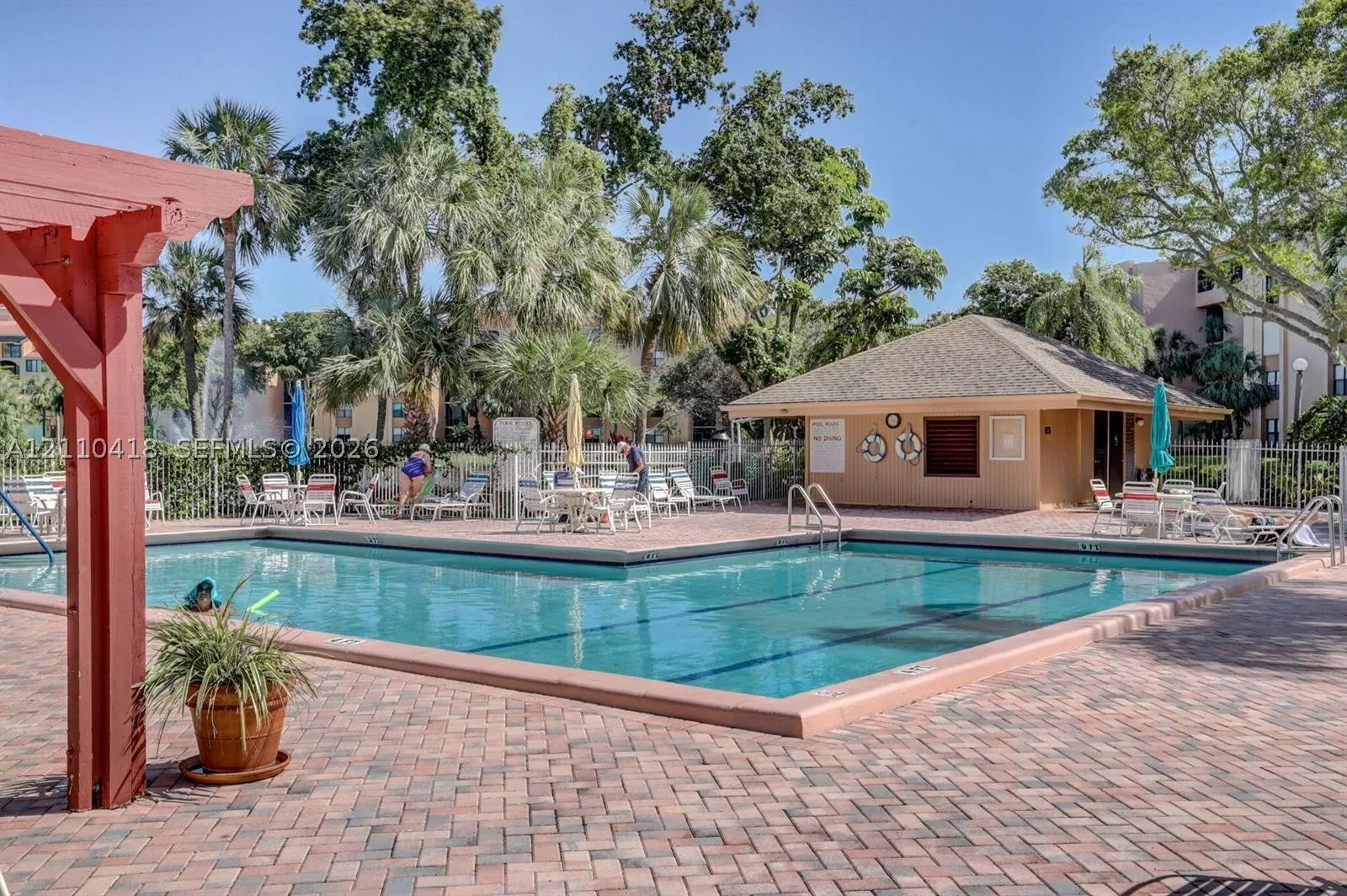 950 Egret Cir #5409