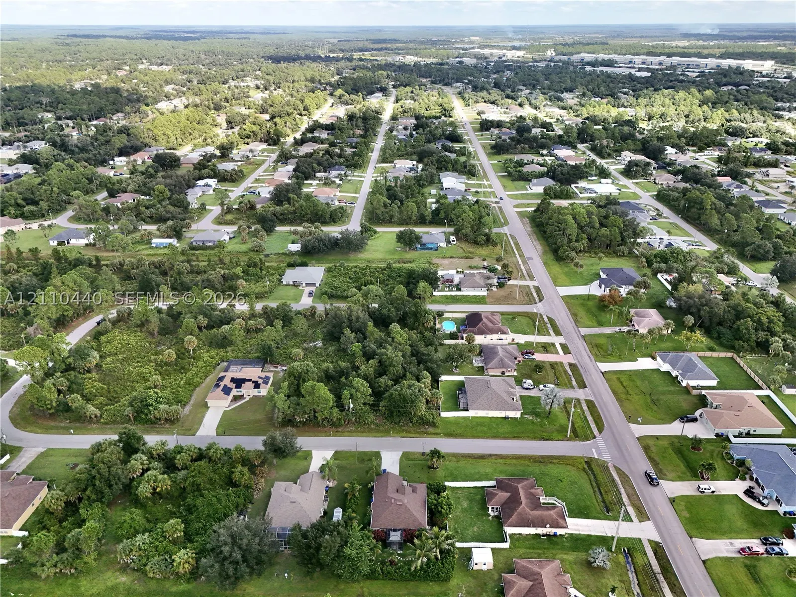 N/A SAN MARIA CIR