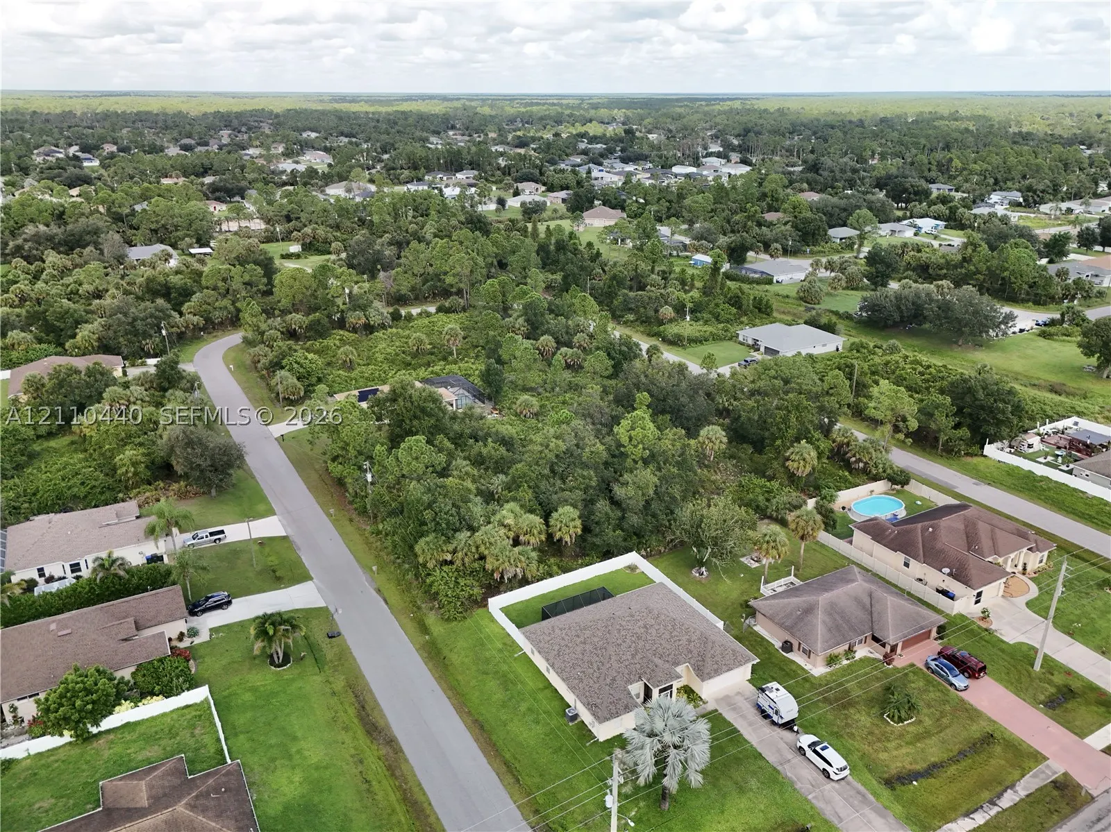 N/A SAN MARIA CIR